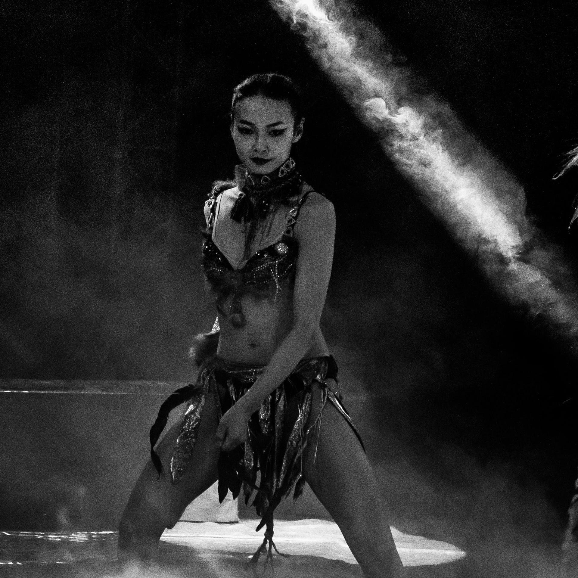 ЦИРК. Фотограф Алтай — Айсур Баксаргин