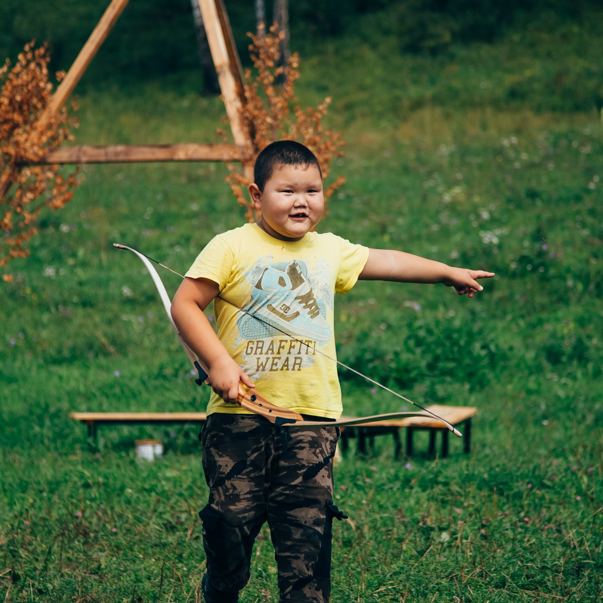 СВАТОВСТВО | КУДАЛАР. Фотограф Алтай — Айсур Баксаргин