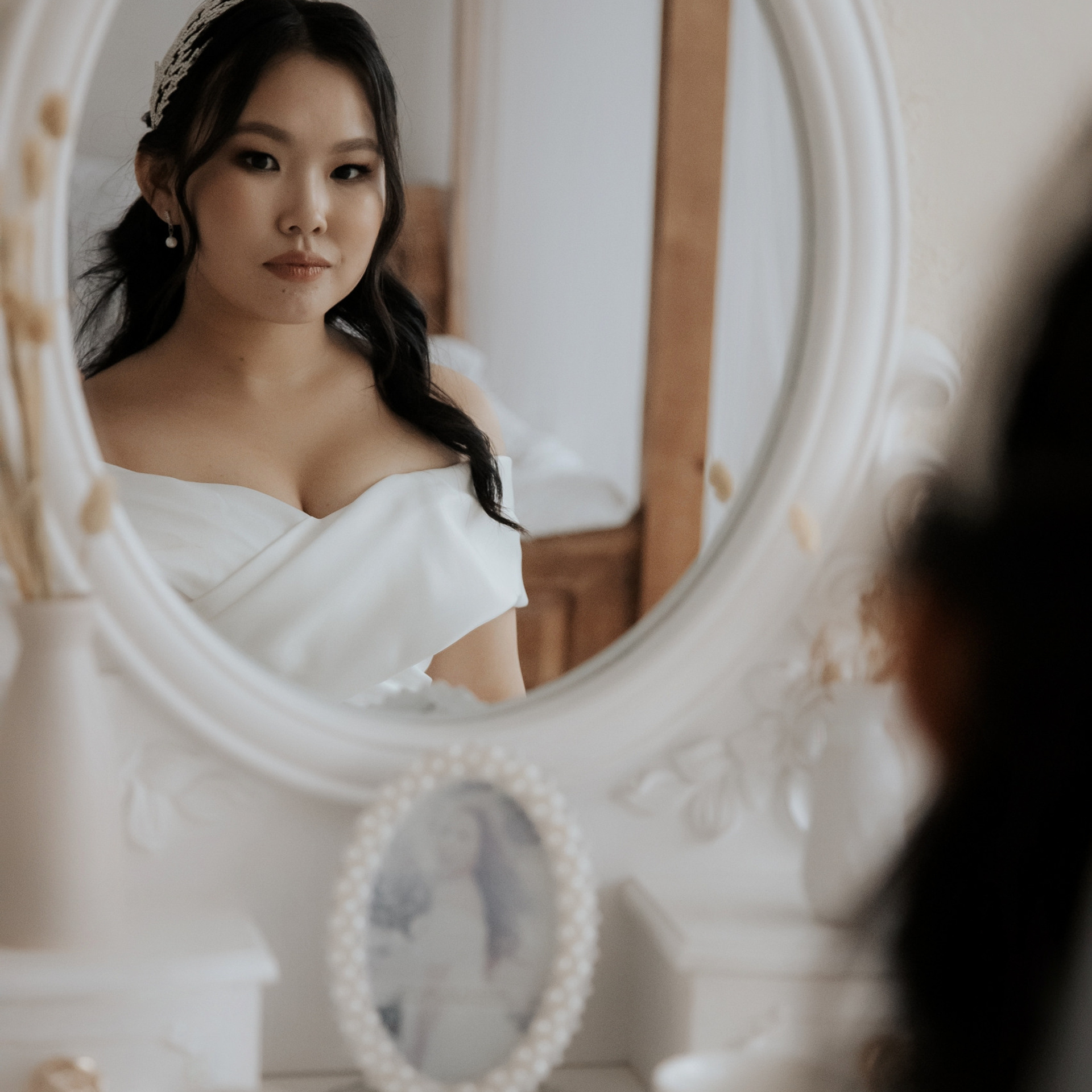 Дандар & Сэсэг. Фотограф Алтай — Айсур Баксаргин