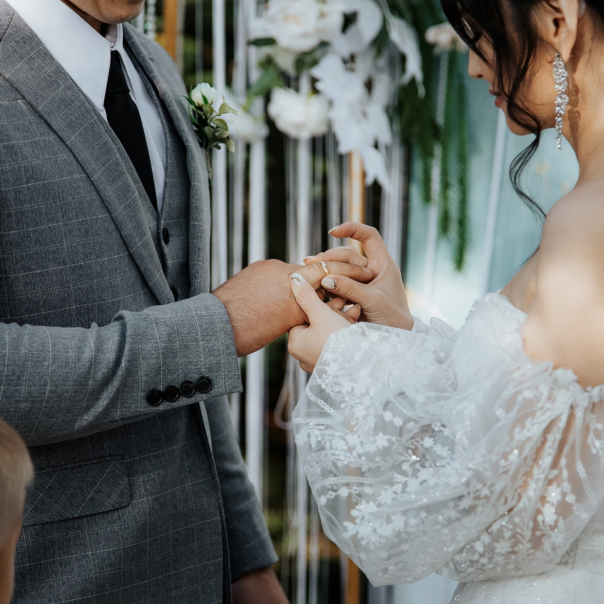 Никита & Вероника. Фотограф Алтай — Айсур Баксаргин