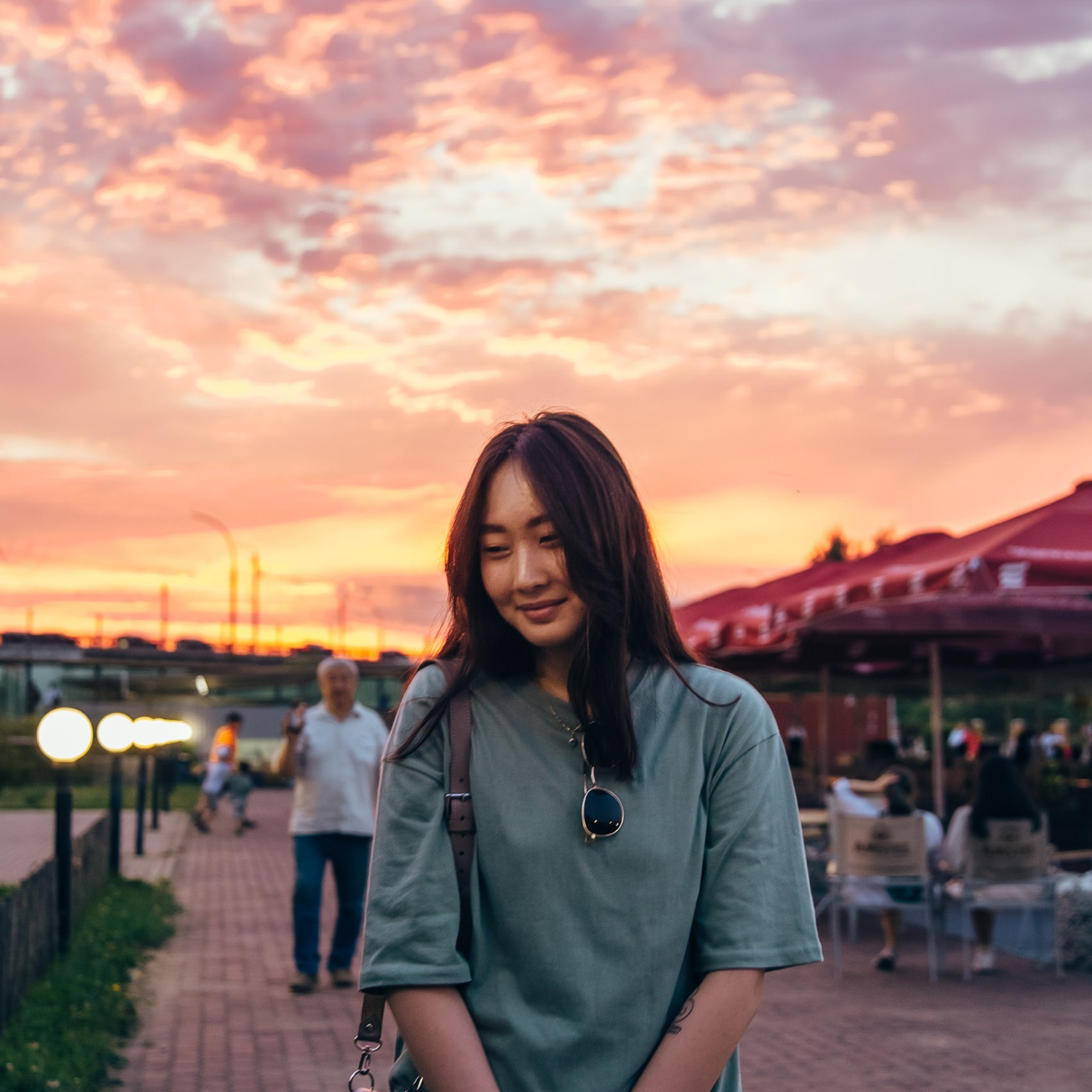 «IskraMarket» | № 1. Фотограф Алтай — Айсур Баксаргин