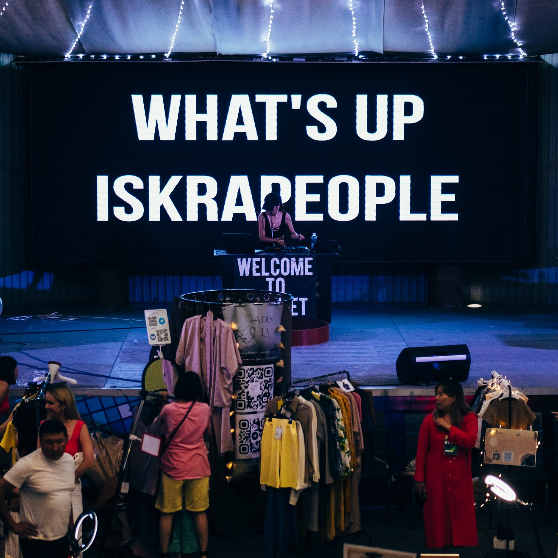 «IskraMarket» | № 1. Фотограф Алтай — Айсур Баксаргин