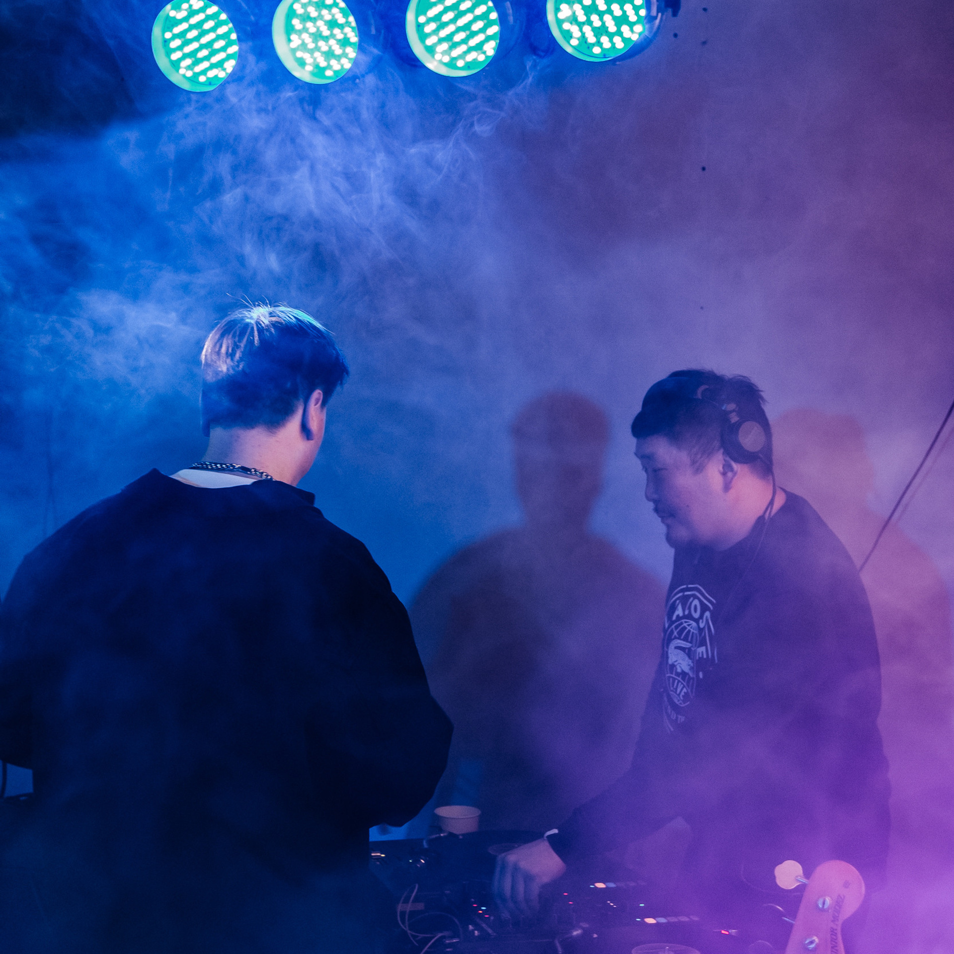 Art-Coffee 10'. Фотограф Алтай — Айсур Баксаргин