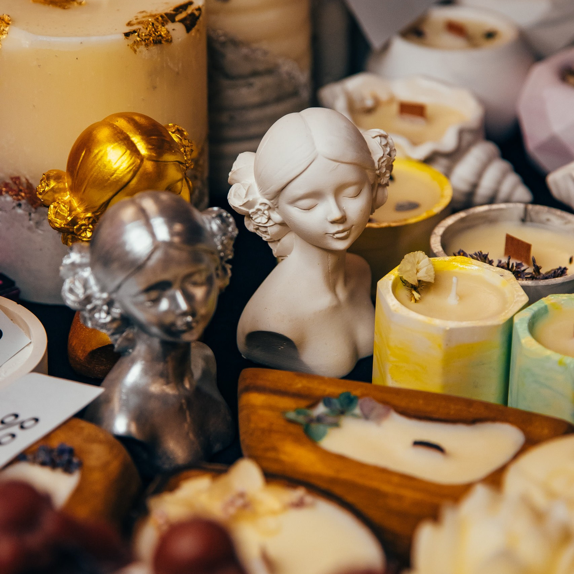 «IskraMarket» | № 2. Фотограф Алтай — Айсур Баксаргин