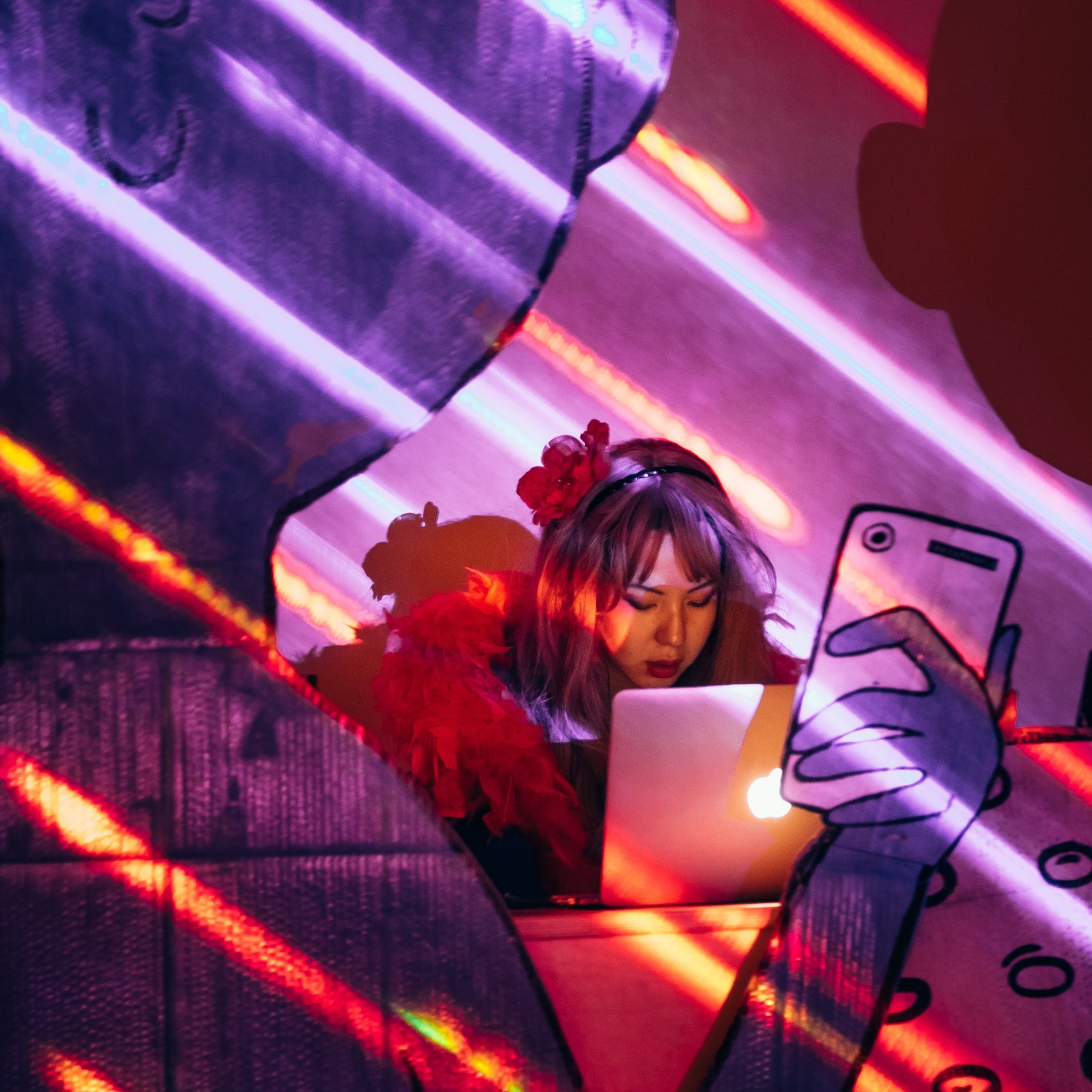 «IskraMarket» | № 2. Фотограф Алтай — Айсур Баксаргин