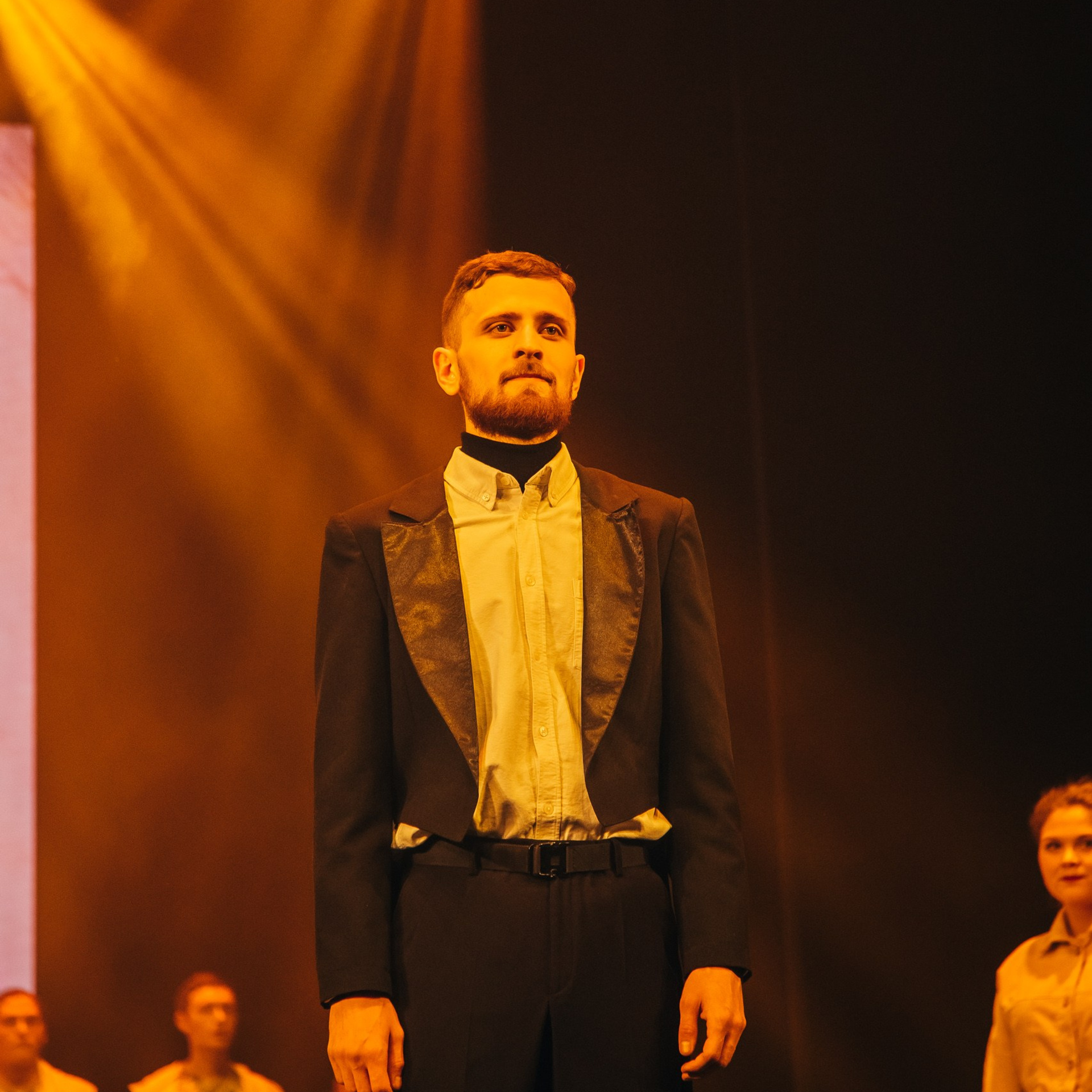 РЕЖИССЕРЫ. Фотограф Алтай — Айсур Баксаргин