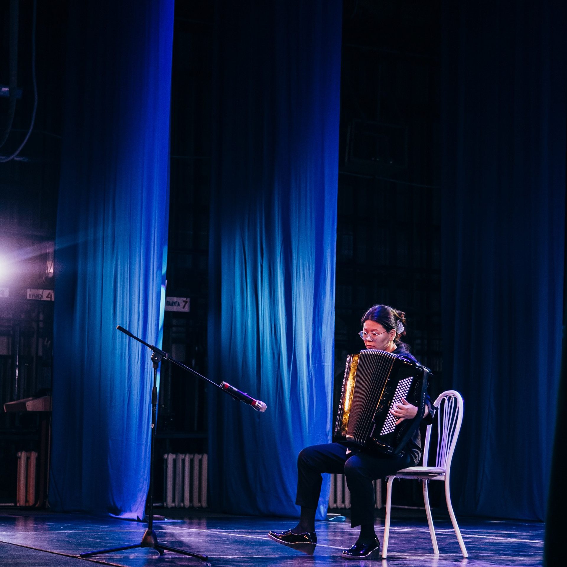 «ПОЕХАЛИ». Фотограф Алтай — Айсур Баксаргин