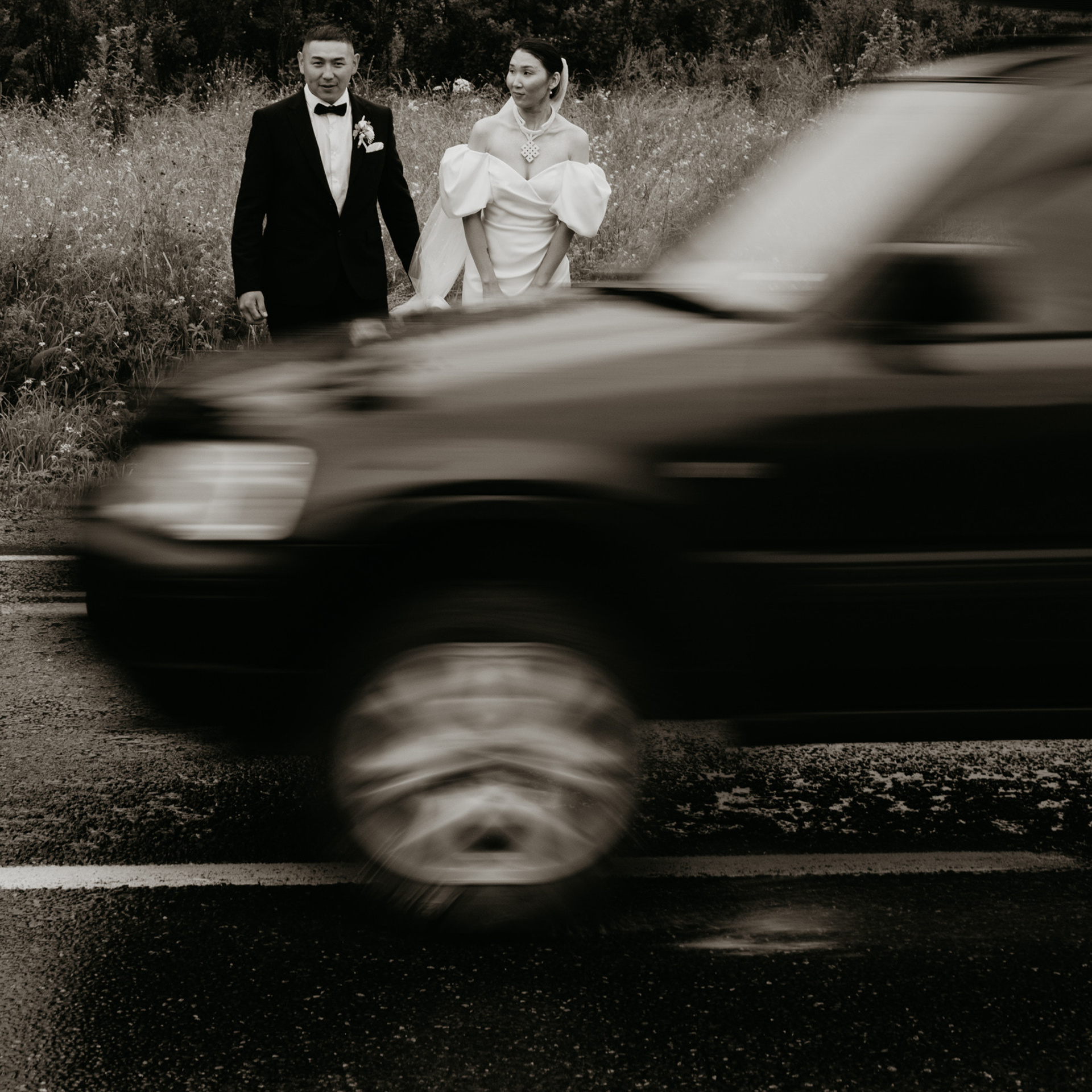 Эмиль & Айхана. Фотограф Алтай — Айсур Баксаргин