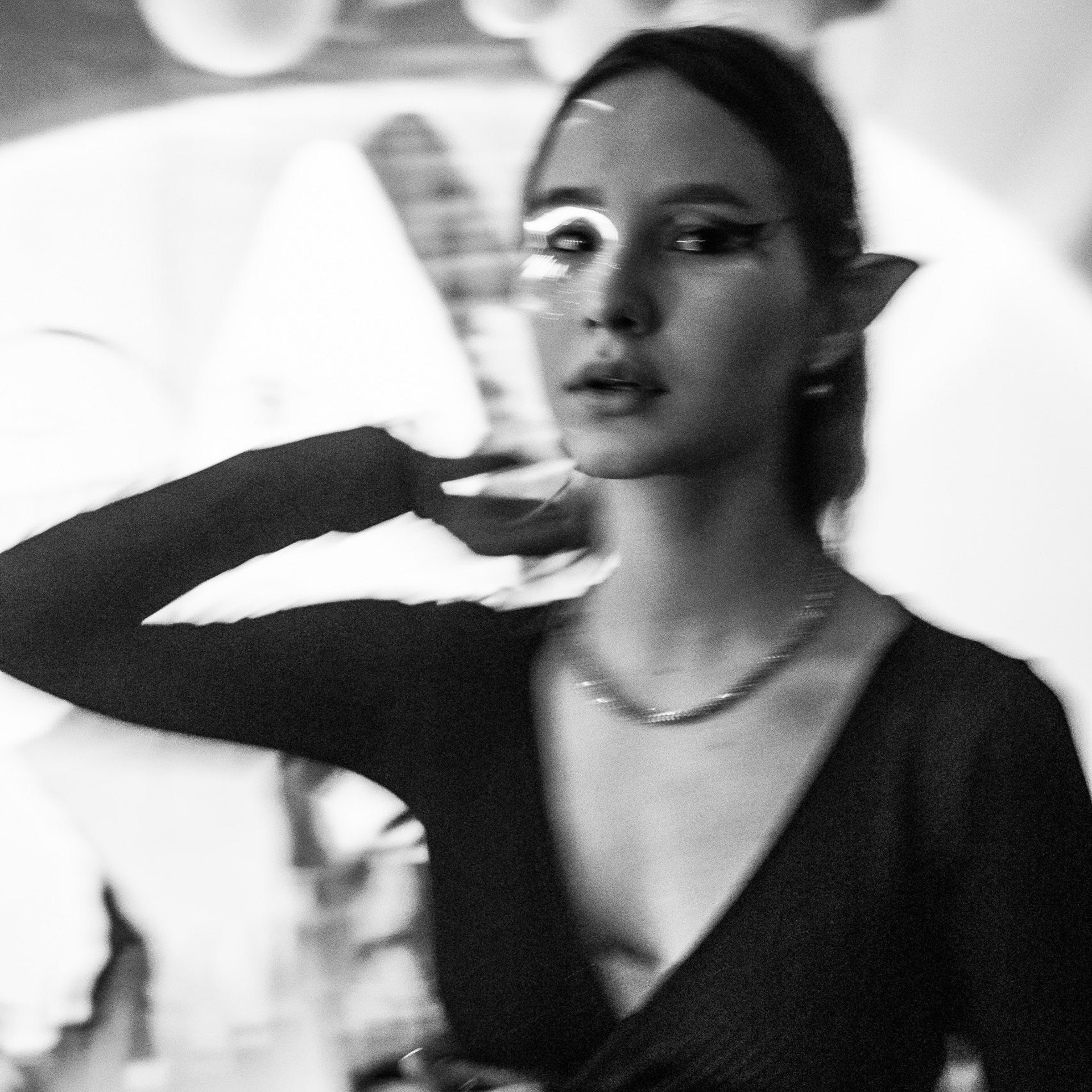 «IskraMarket» | № 2. Фотограф Алтай — Айсур Баксаргин