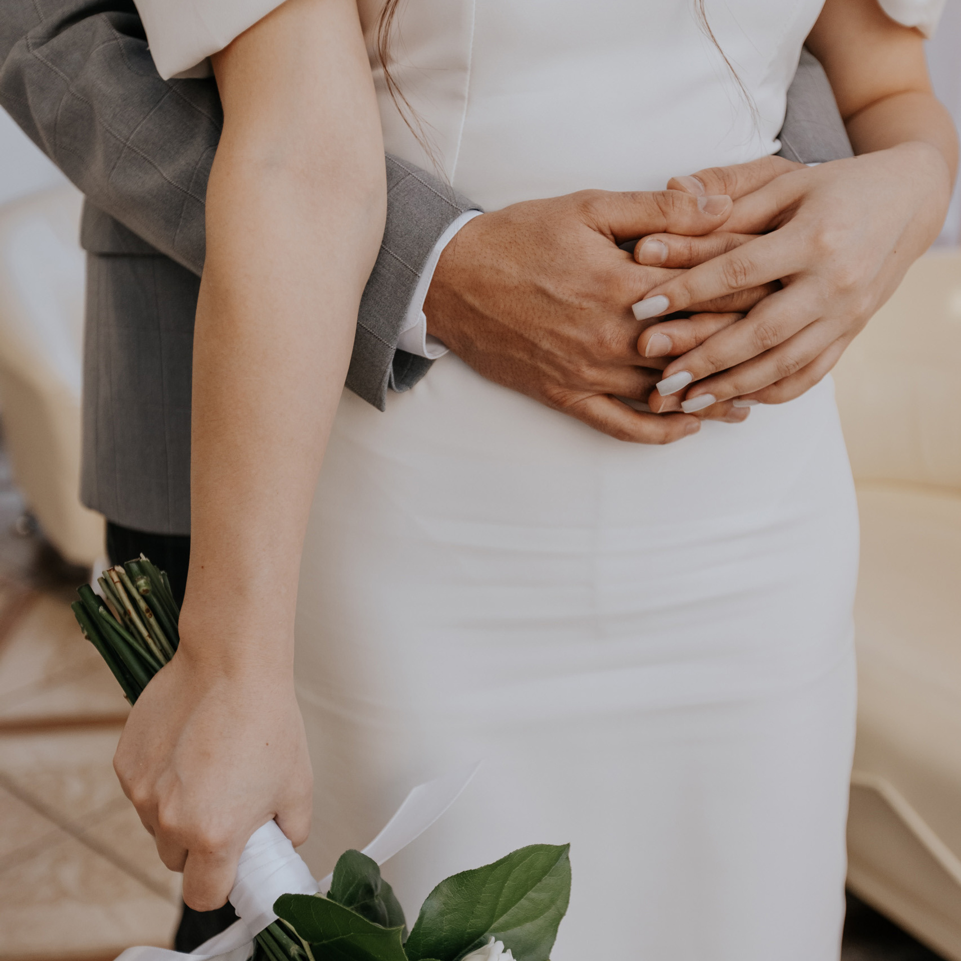 Николай & Мария. Фотограф Алтай — Айсур Баксаргин