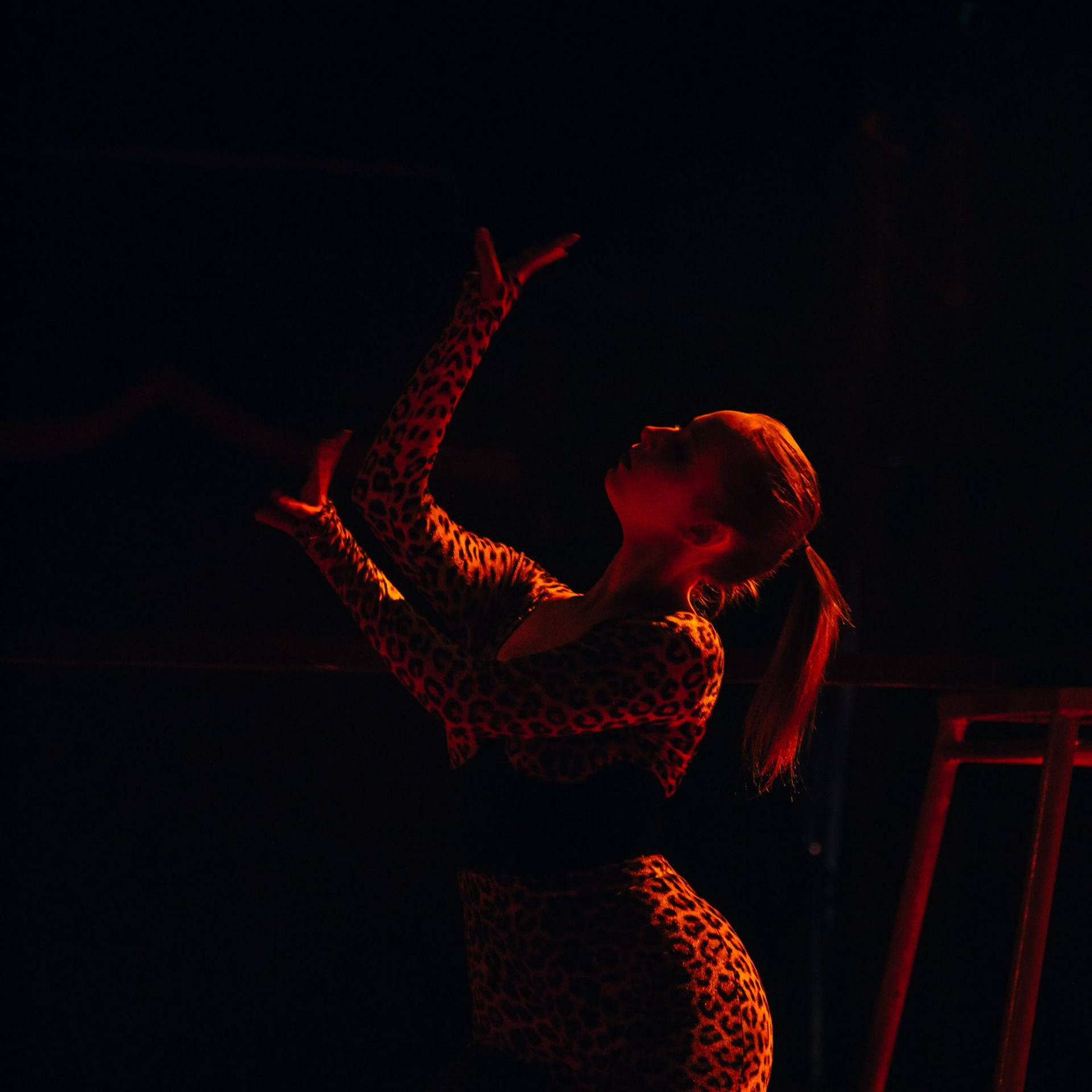 ЦИРК. Фотограф Алтай — Айсур Баксаргин