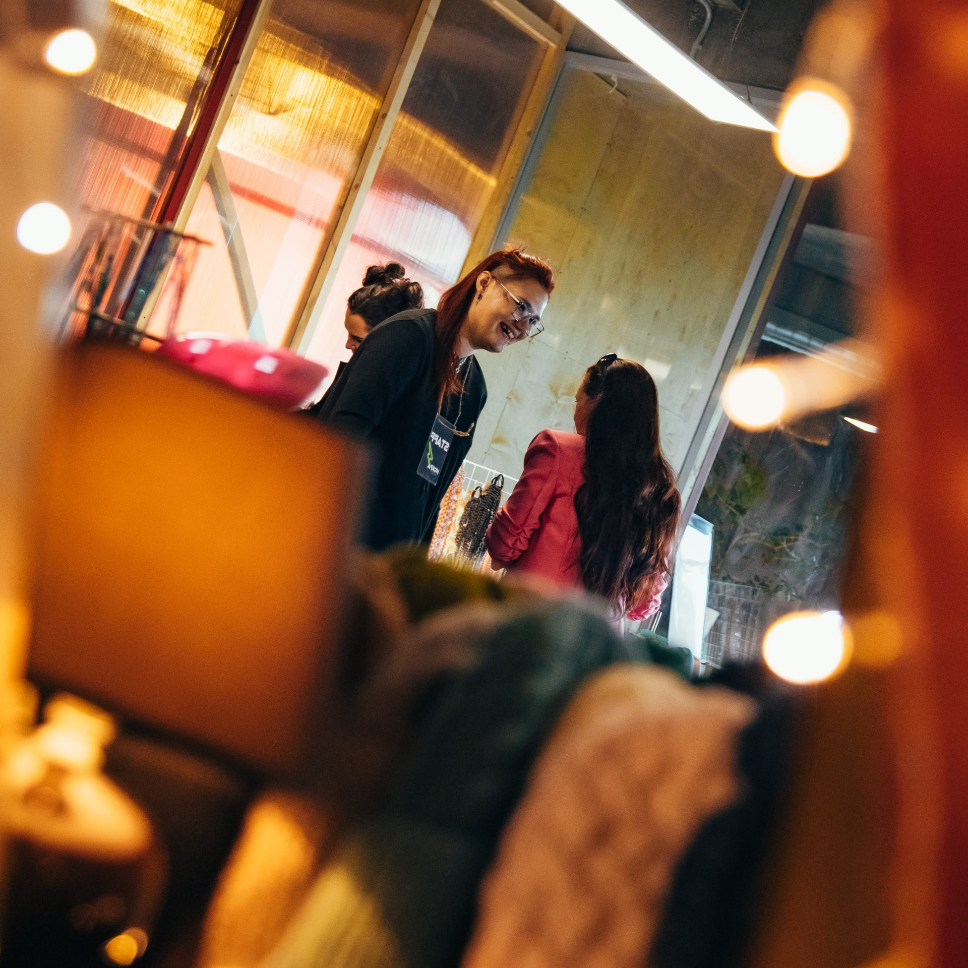 «IskraMarket» | № 2. Фотограф Алтай — Айсур Баксаргин