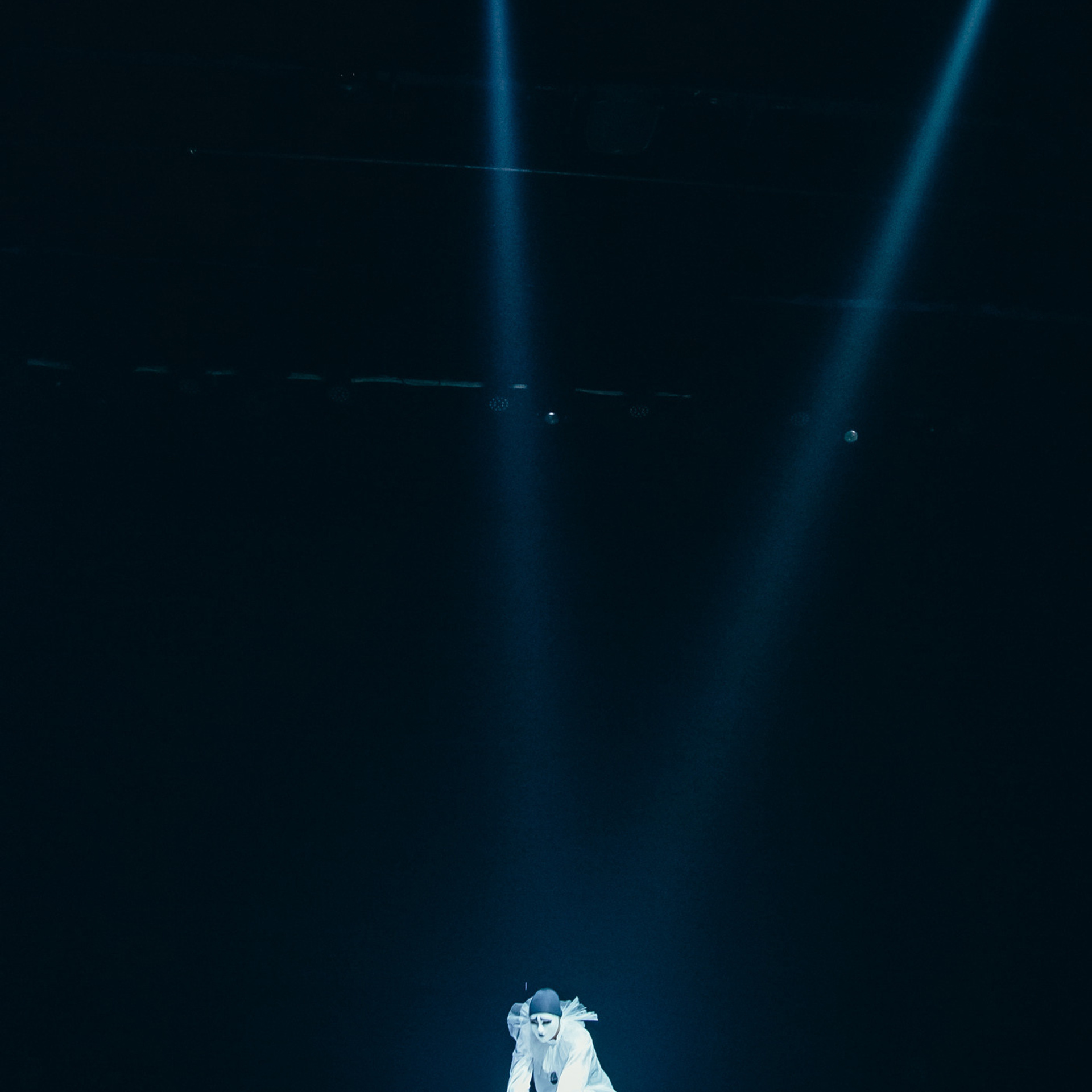 Студенческая весна ВСГИК 22'. Фотограф Алтай — Айсур Баксаргин