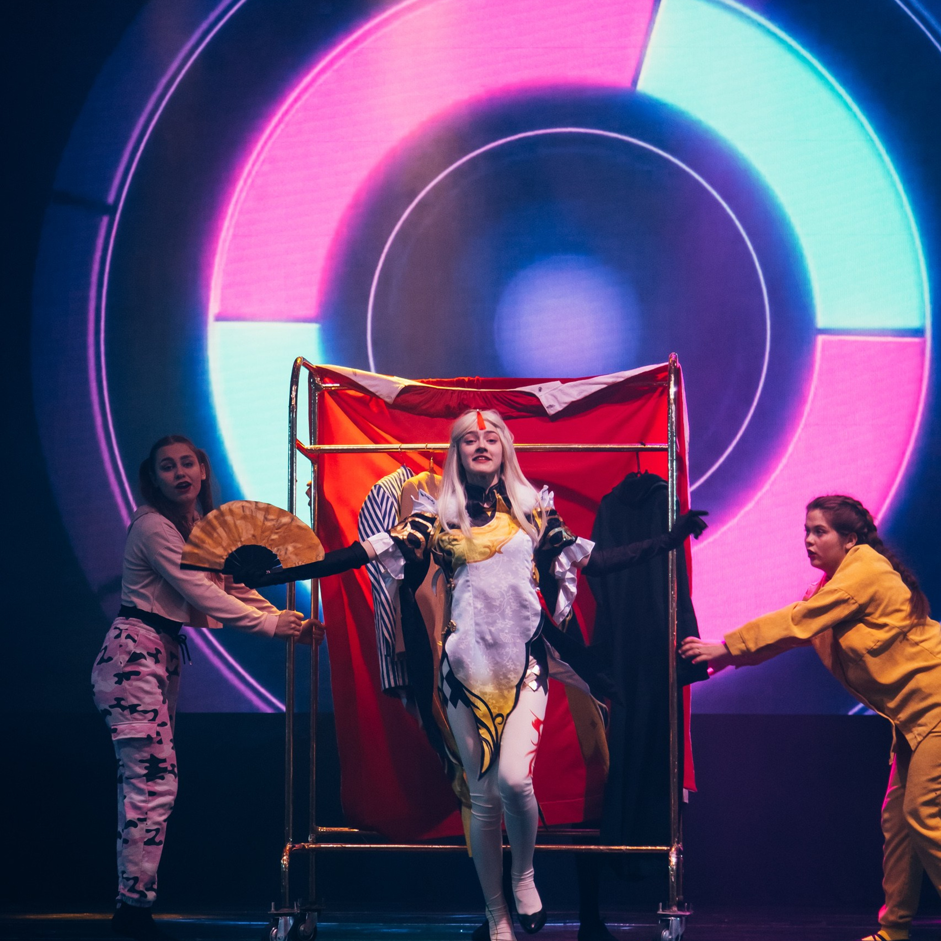 РЕЖИССЕРЫ. Фотограф Алтай — Айсур Баксаргин