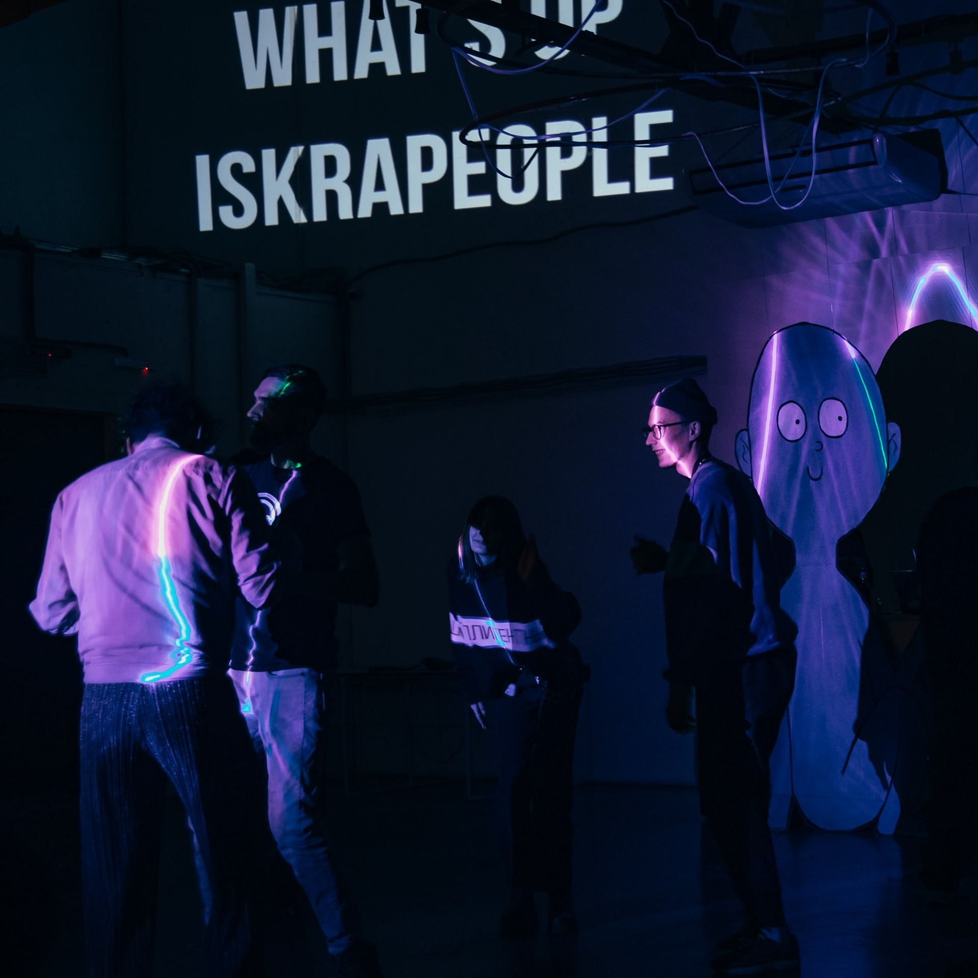 «IskraMarket» | № 2. Фотограф Алтай — Айсур Баксаргин