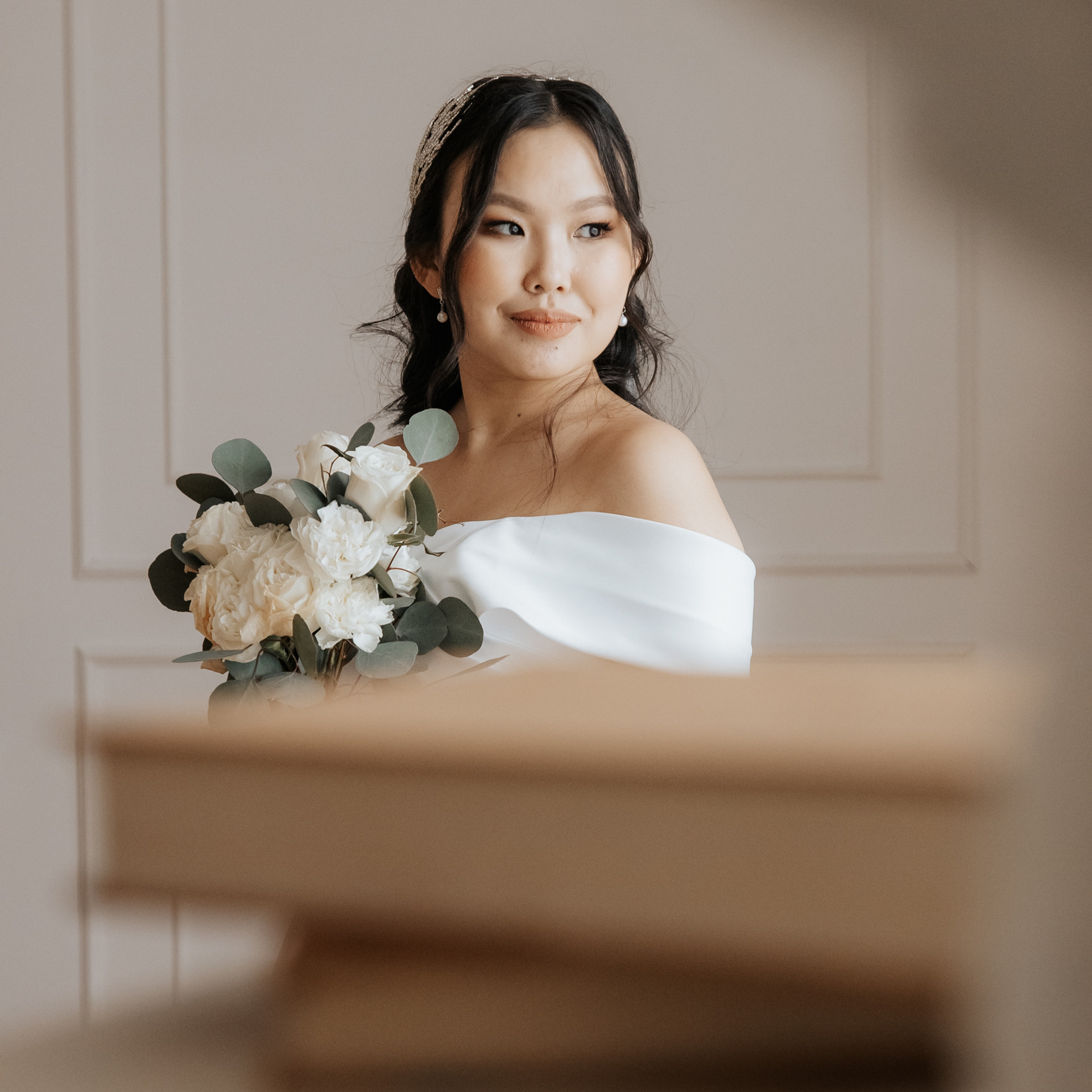 Дандар & Сэсэг. Фотограф Алтай — Айсур Баксаргин