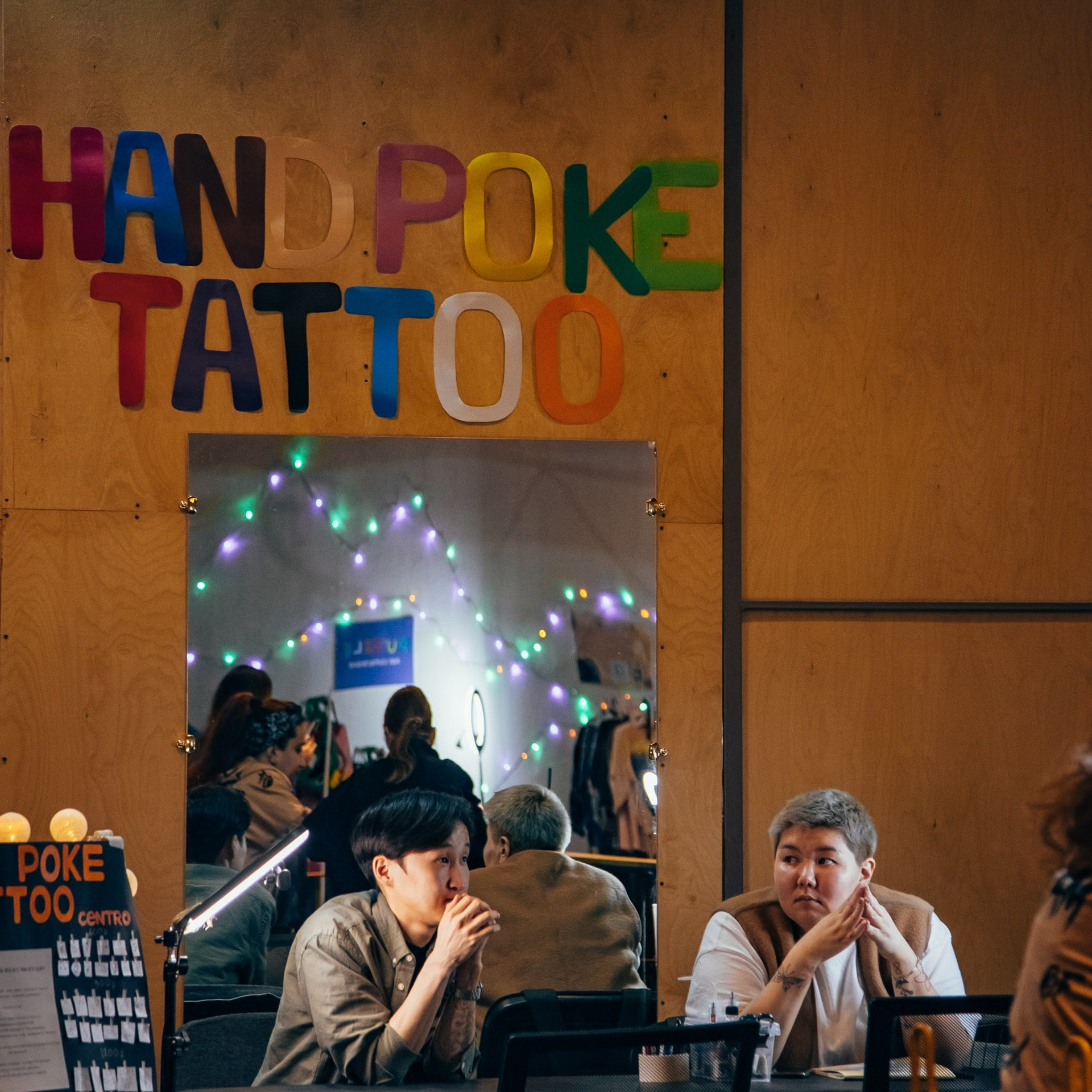 «IskraMarket» | № 2. Фотограф Алтай — Айсур Баксаргин