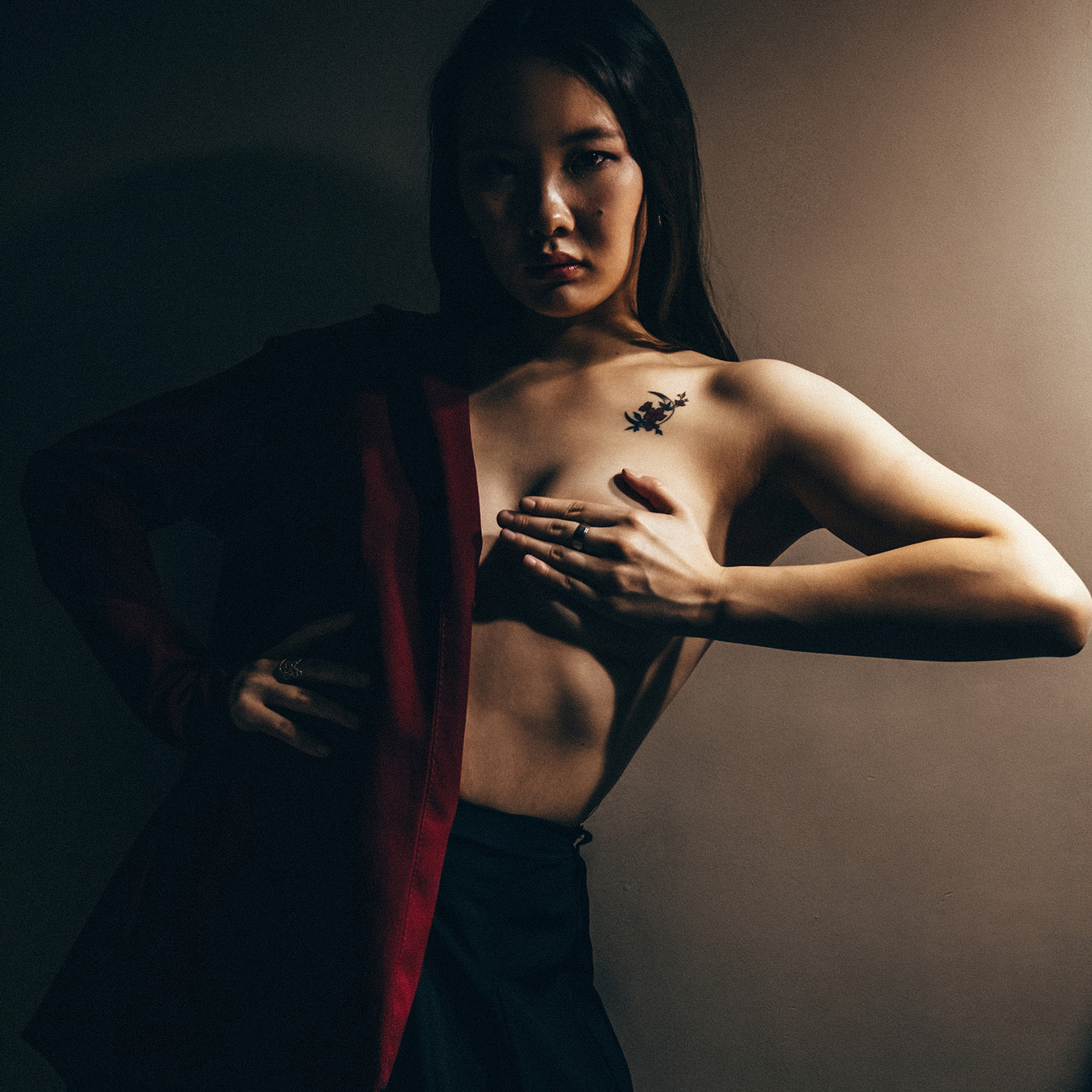 Sendi. Фотограф Алтай — Айсур Баксаргин