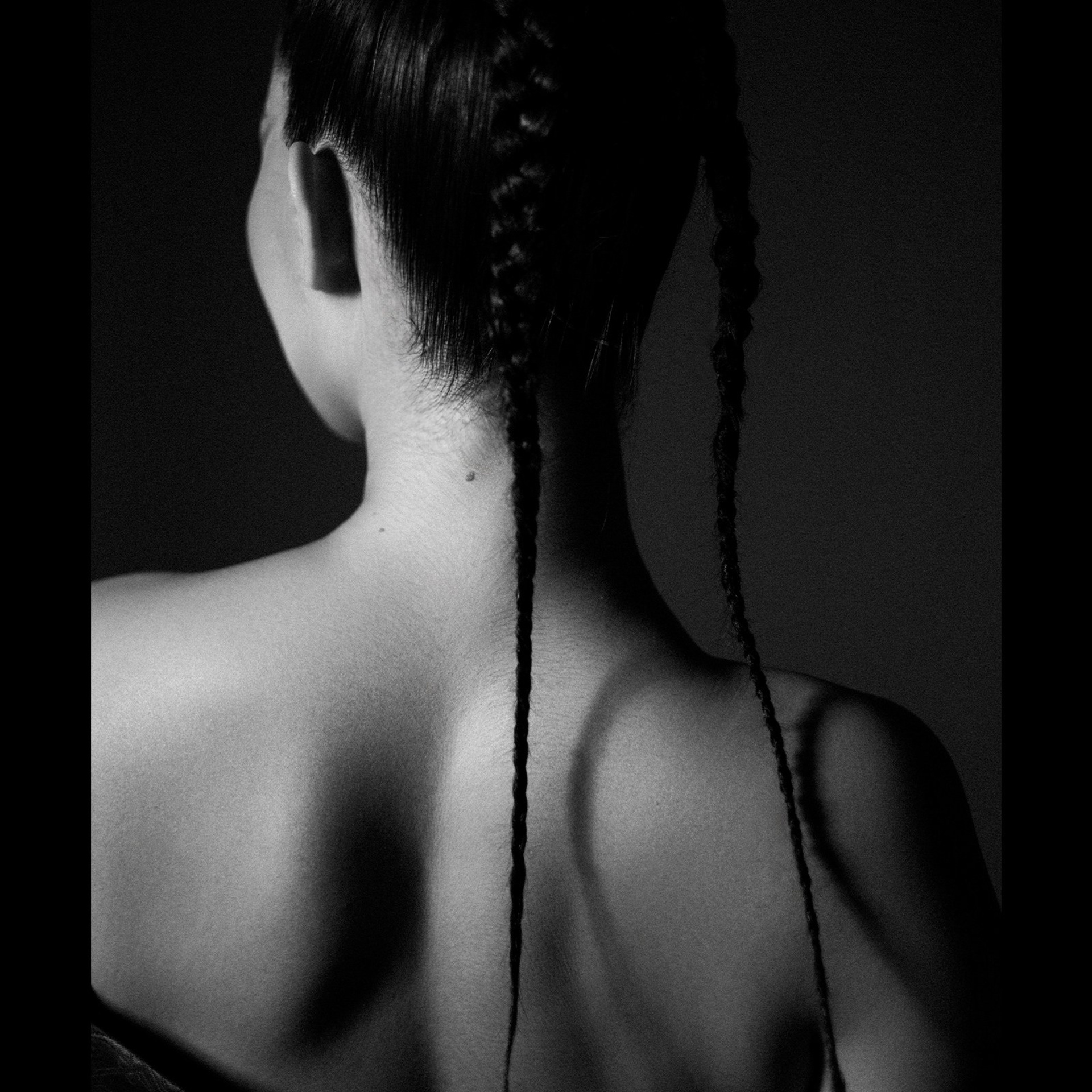 Mirra. Фотограф Алтай — Айсур Баксаргин