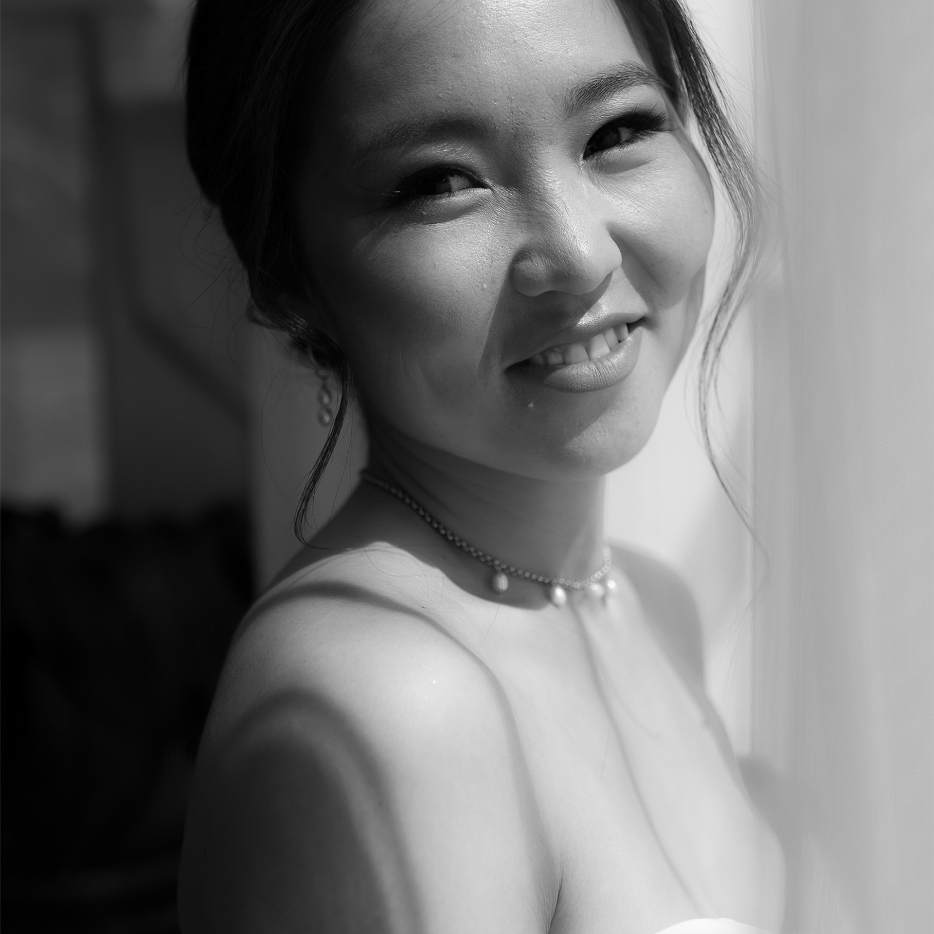 Баир & Дарима. Фотограф Алтай — Айсур Баксаргин