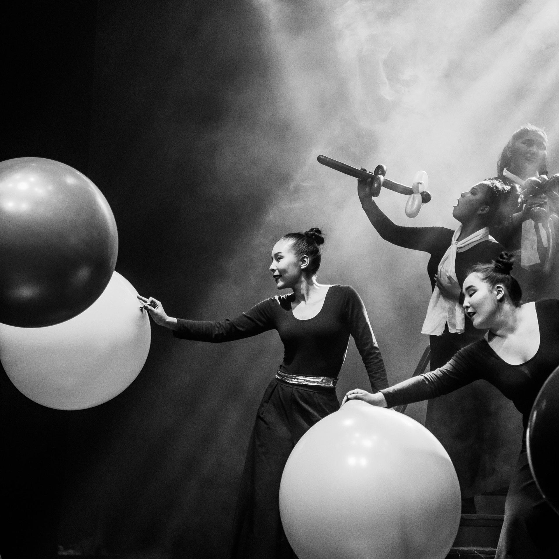 РЕЖИССЕРЫ. Фотограф Алтай — Айсур Баксаргин