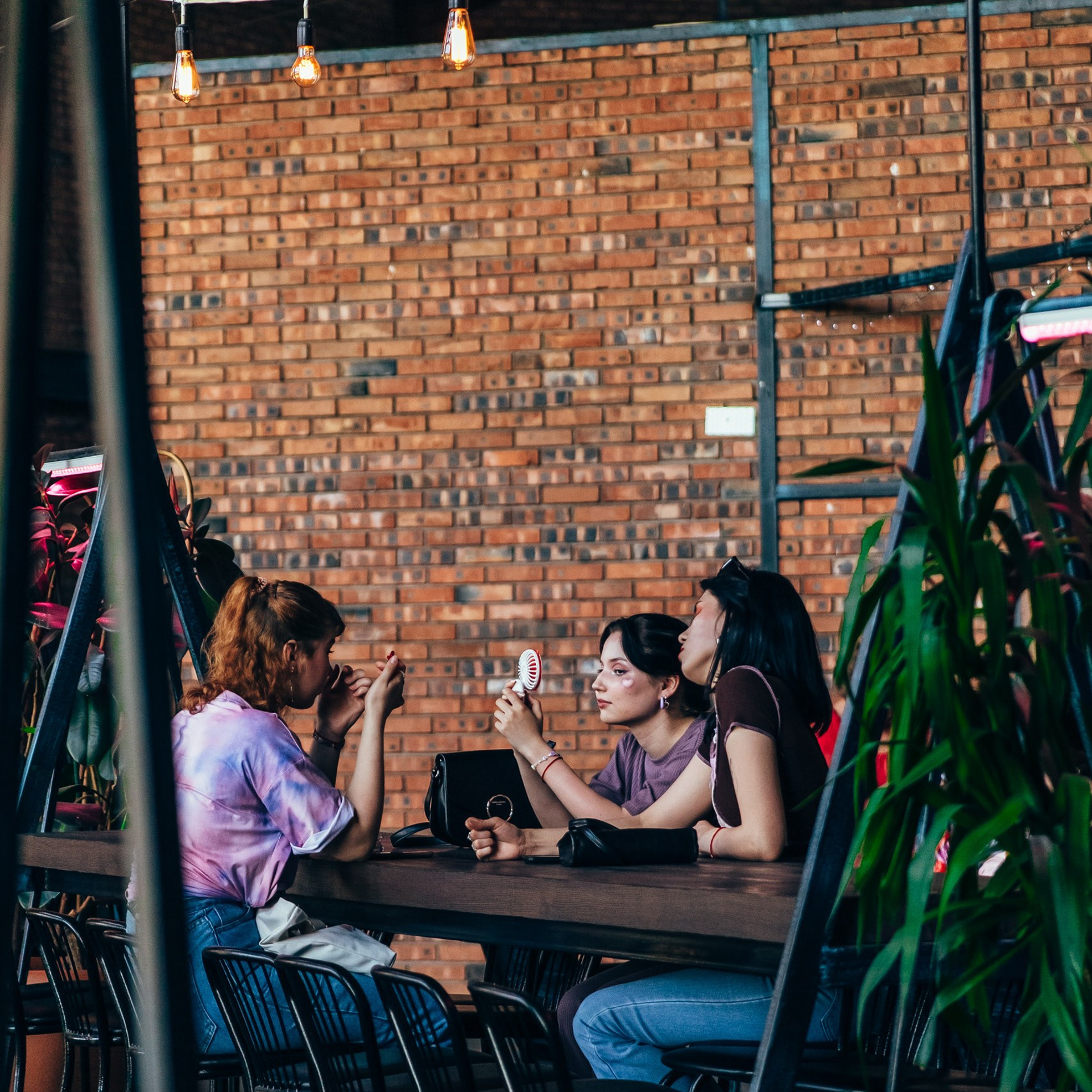 «IskraMarket» | № 1. Фотограф Алтай — Айсур Баксаргин