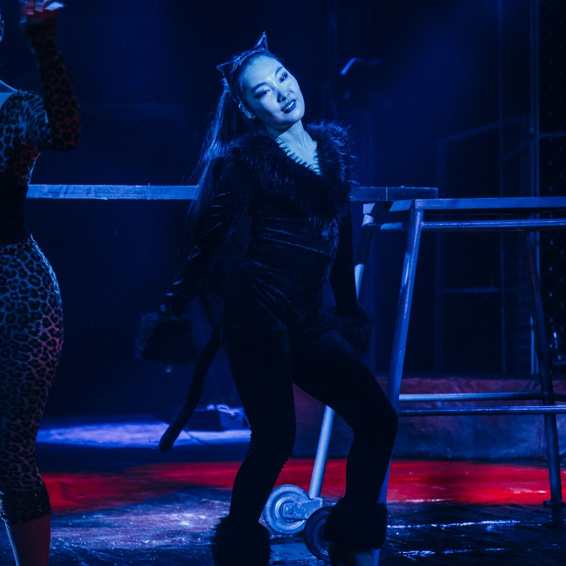 ЦИРК. Фотограф Алтай — Айсур Баксаргин