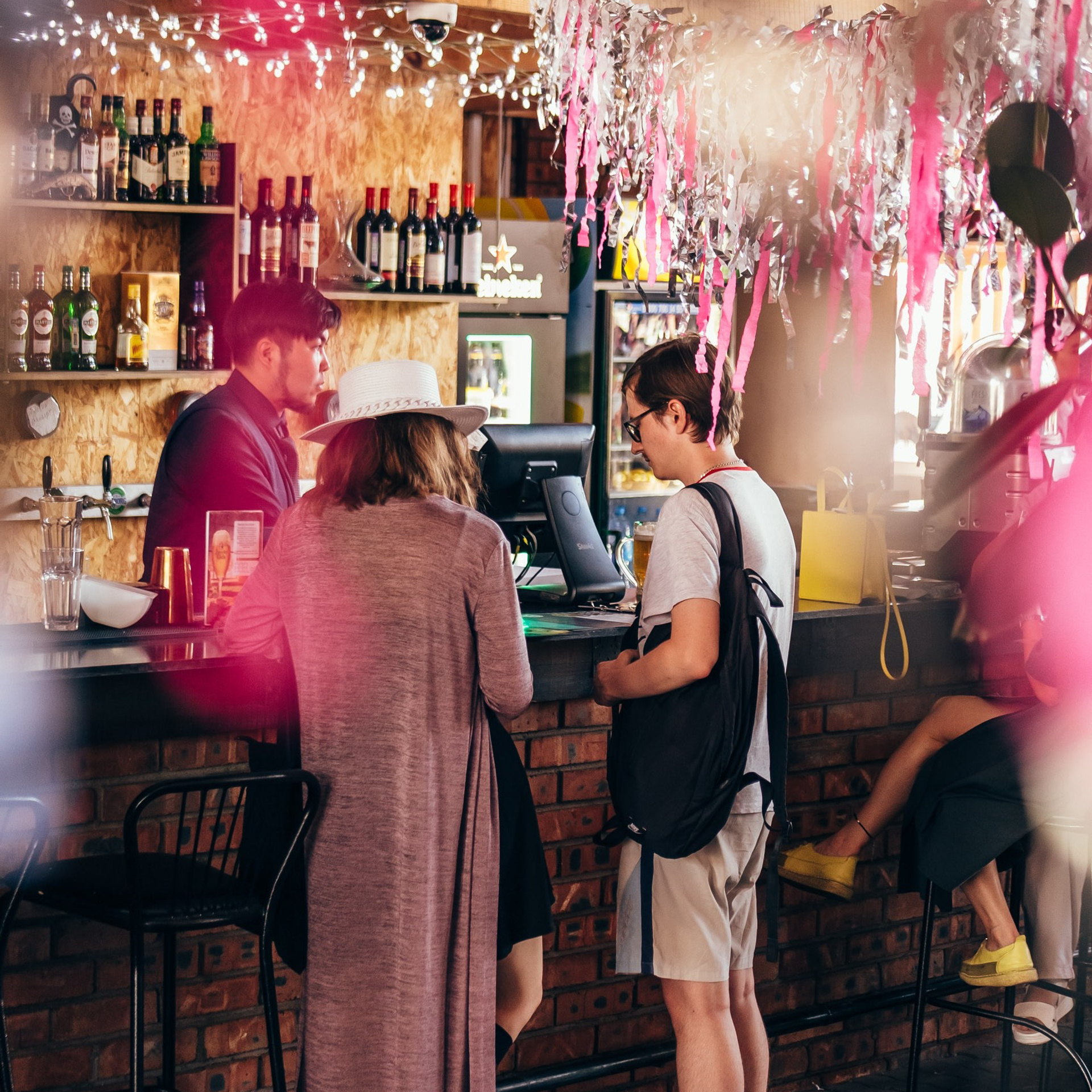 «IskraMarket» | № 1. Фотограф Алтай — Айсур Баксаргин