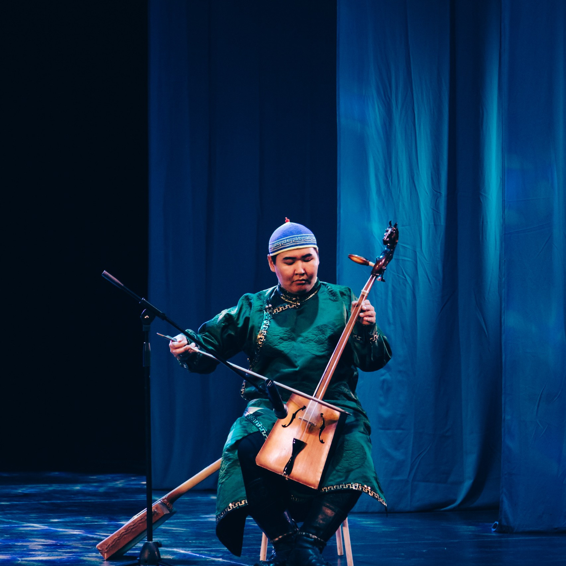 «ПОЕХАЛИ». Фотограф Алтай — Айсур Баксаргин