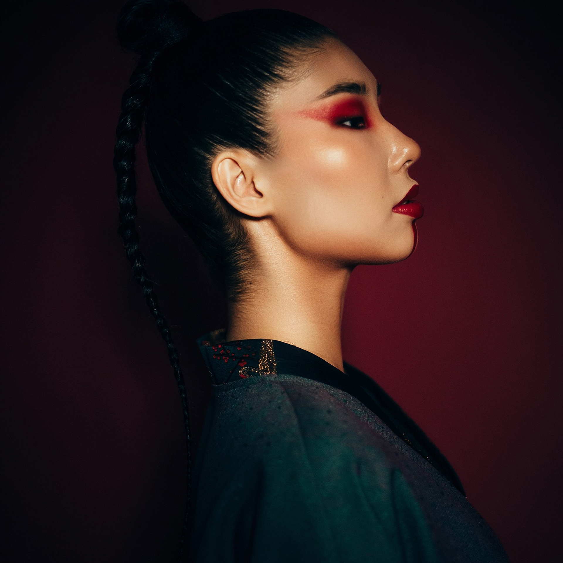 Mirra. Фотограф Алтай — Айсур Баксаргин