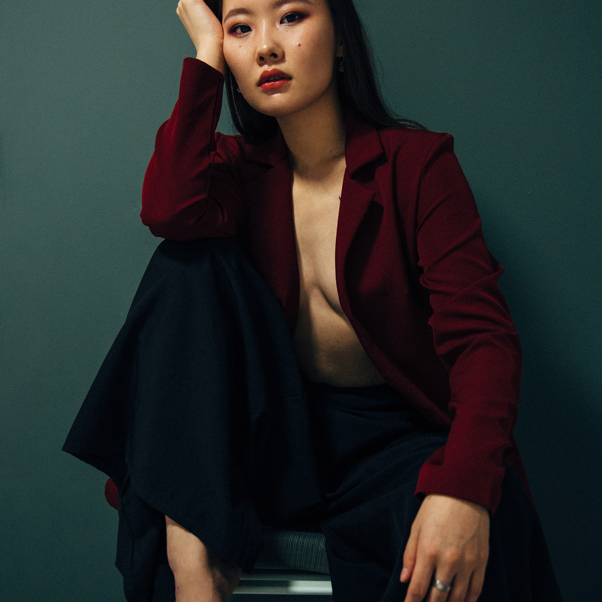 Sendi. Фотограф Алтай — Айсур Баксаргин