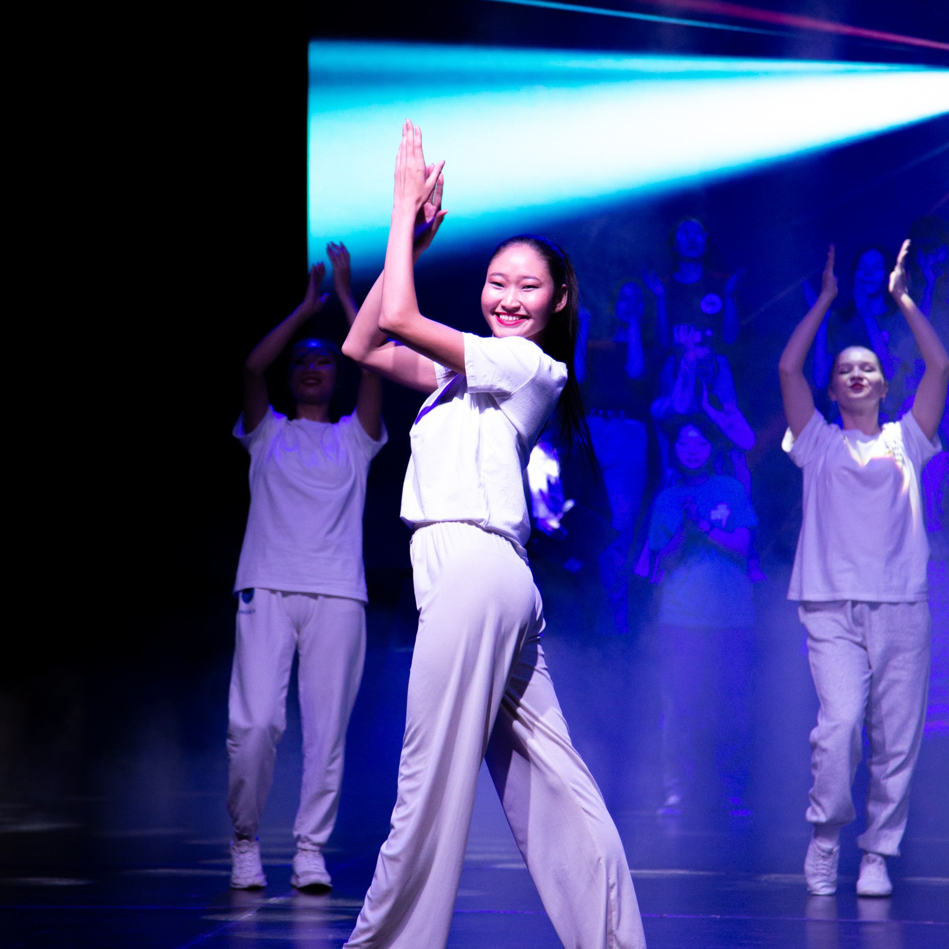 «ПОЕХАЛИ». Фотограф Алтай — Айсур Баксаргин