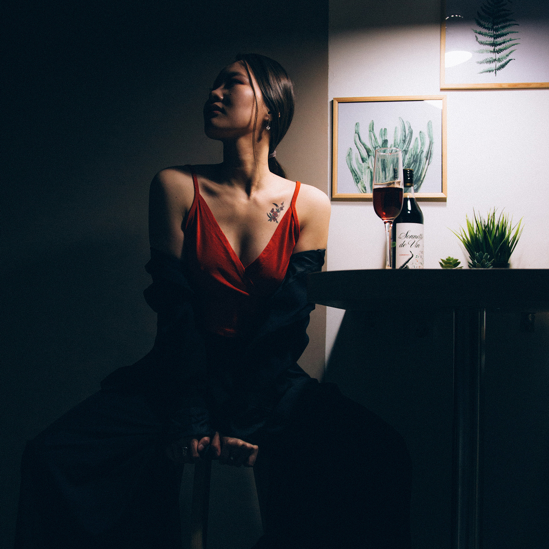 Sendi. Фотограф Алтай — Айсур Баксаргин