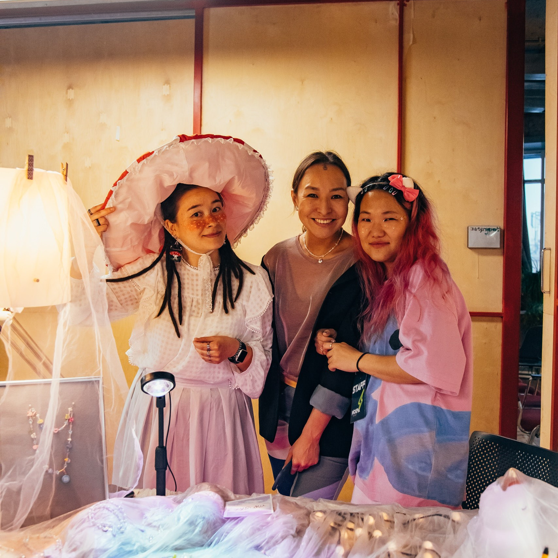 «IskraMarket» | № 2. Фотограф Алтай — Айсур Баксаргин