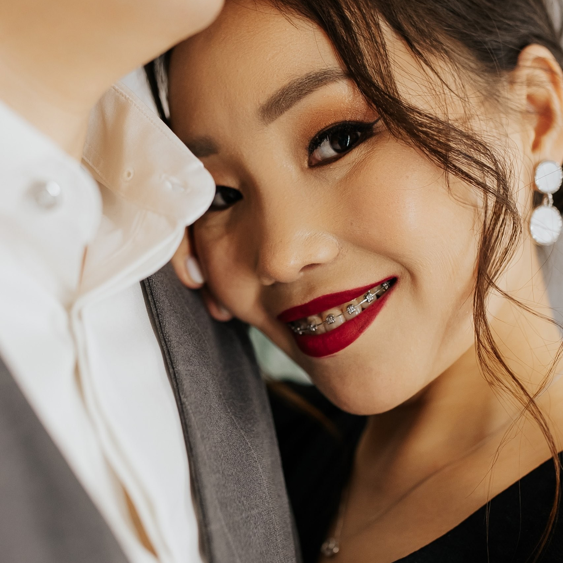 АЛИНА. Фотограф Алтай — Айсур Баксаргин