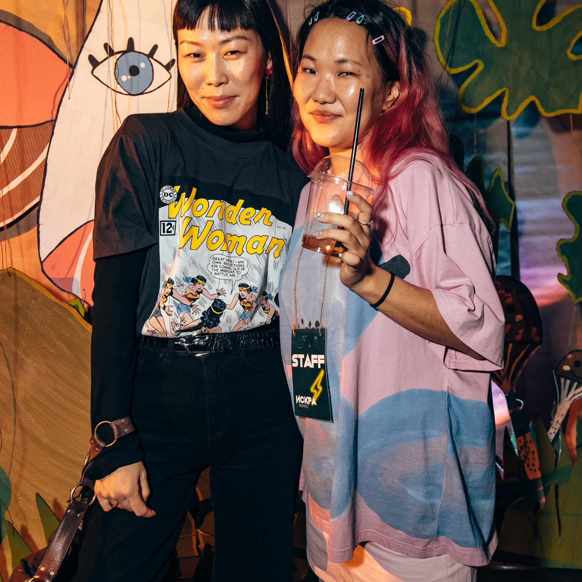 «IskraMarket» | № 2. Фотограф Алтай — Айсур Баксаргин