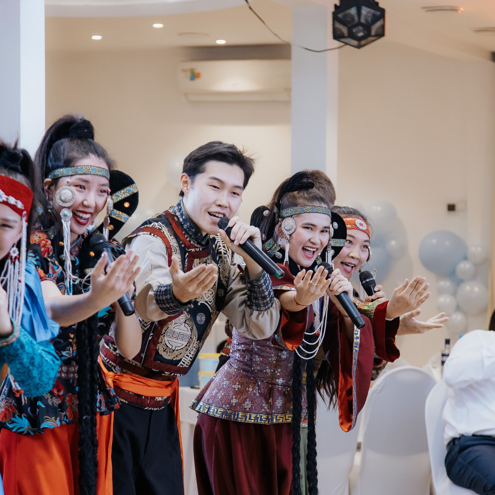 АРЬЯ. Фотограф Алтай — Айсур Баксаргин