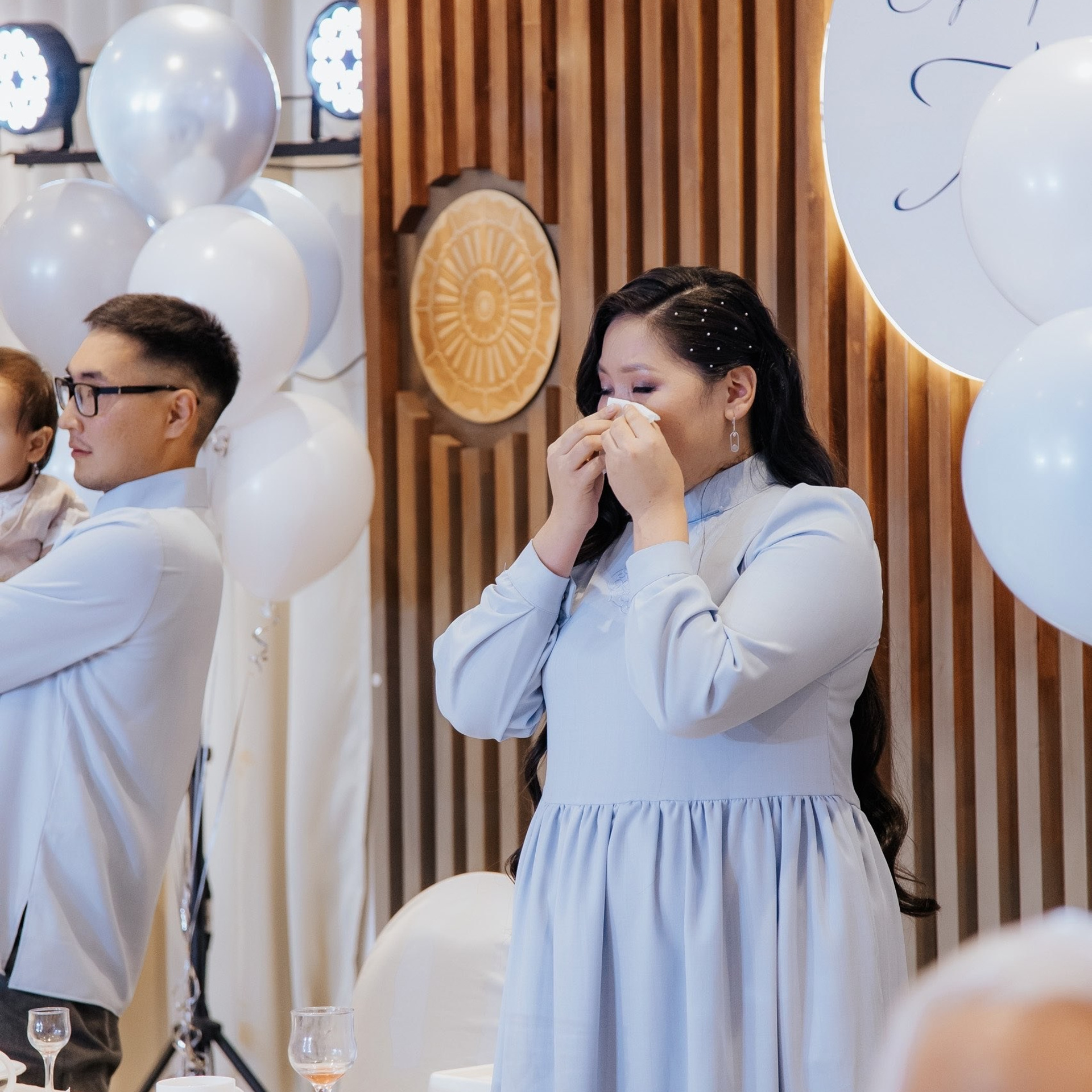 АРЬЯ. Фотограф Алтай — Айсур Баксаргин