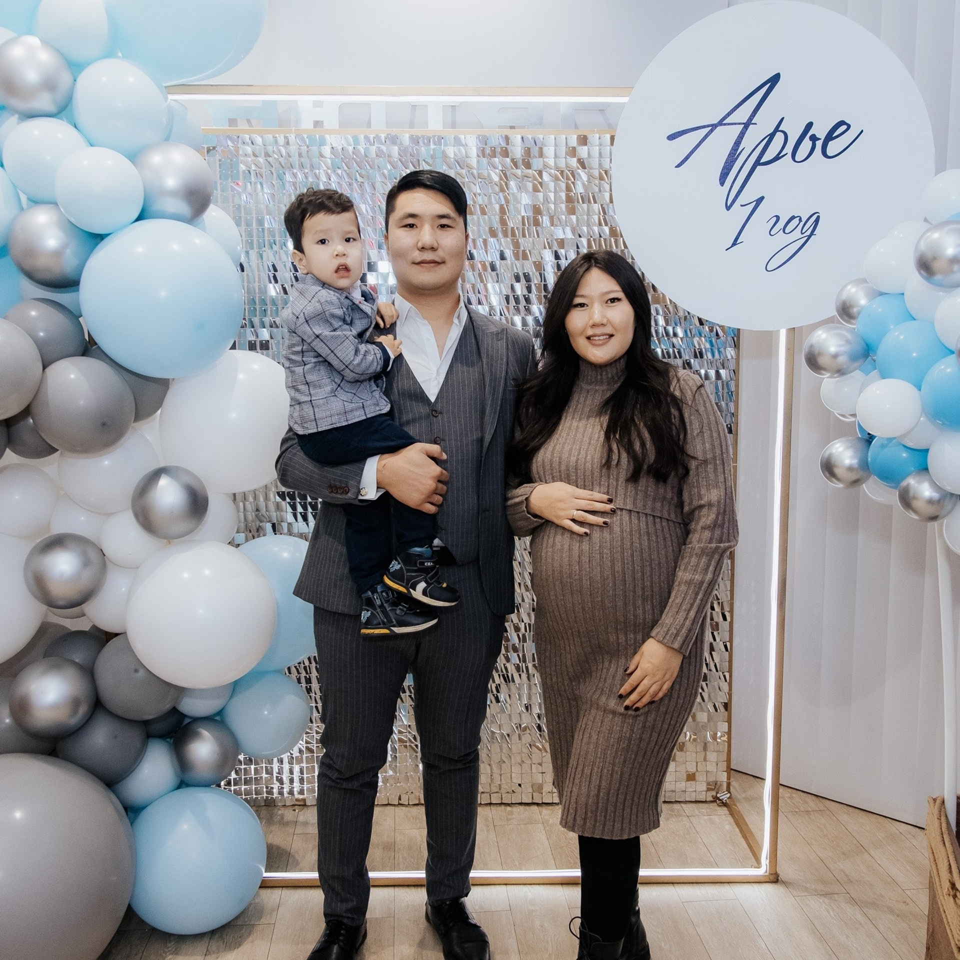 АРЬЯ. Фотограф Алтай — Айсур Баксаргин