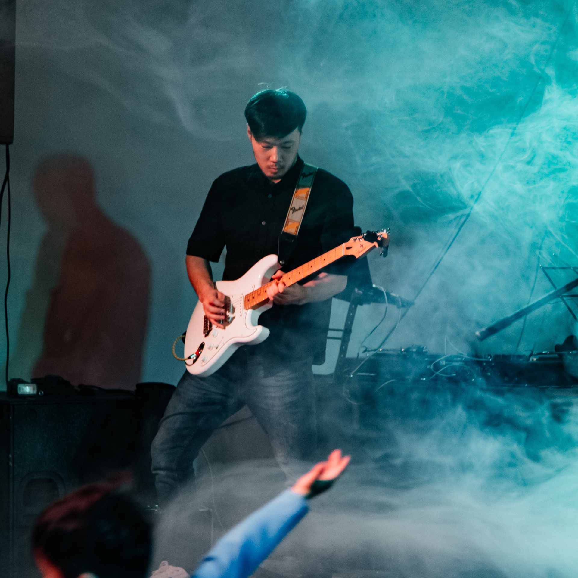 Art-Coffee 10'. Фотограф Алтай — Айсур Баксаргин