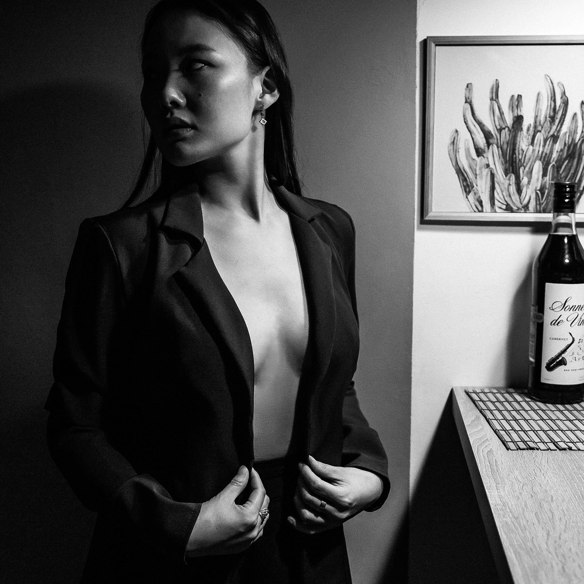 Sendi. Фотограф Алтай — Айсур Баксаргин