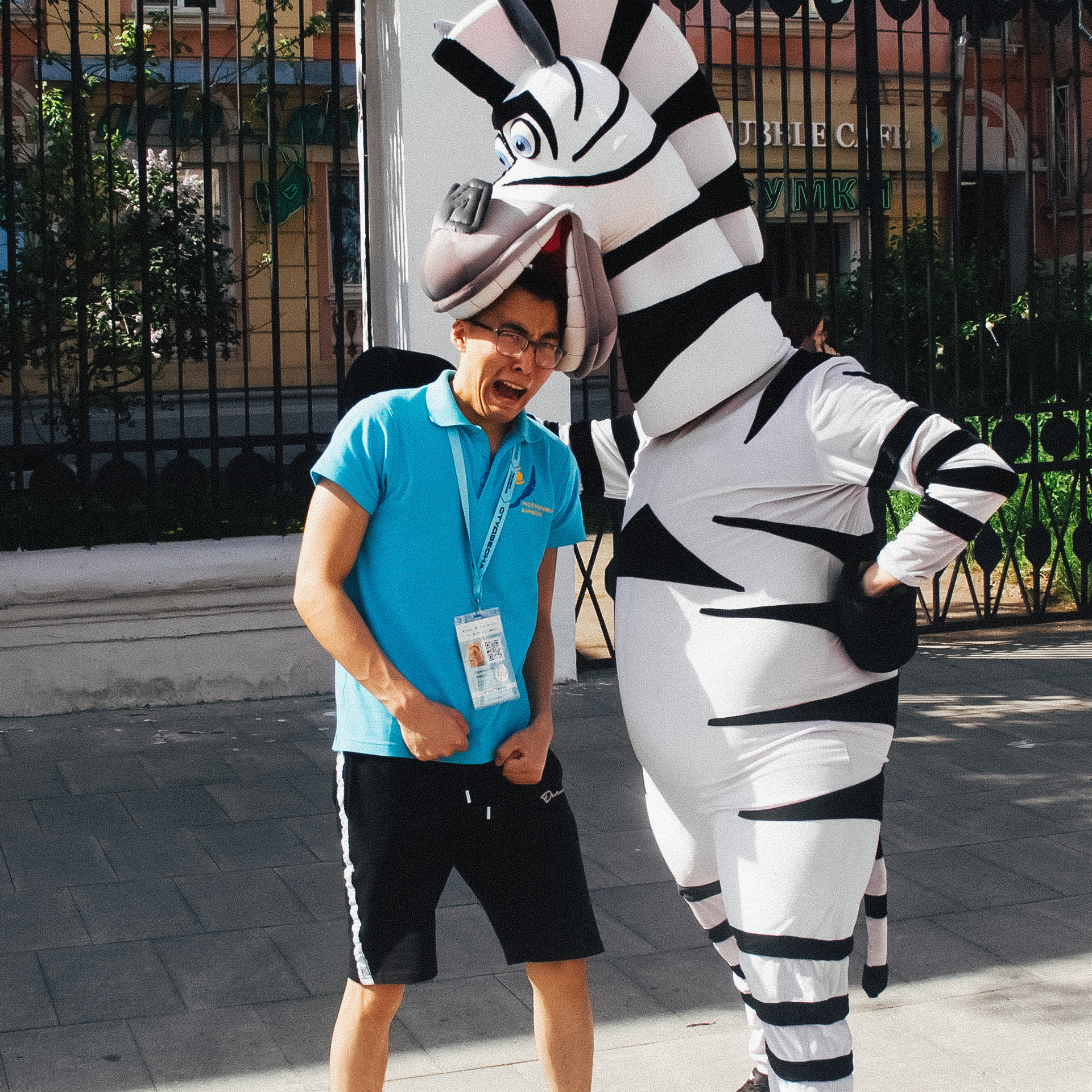 Нижний Новгород. Фотограф Алтай — Айсур Баксаргин