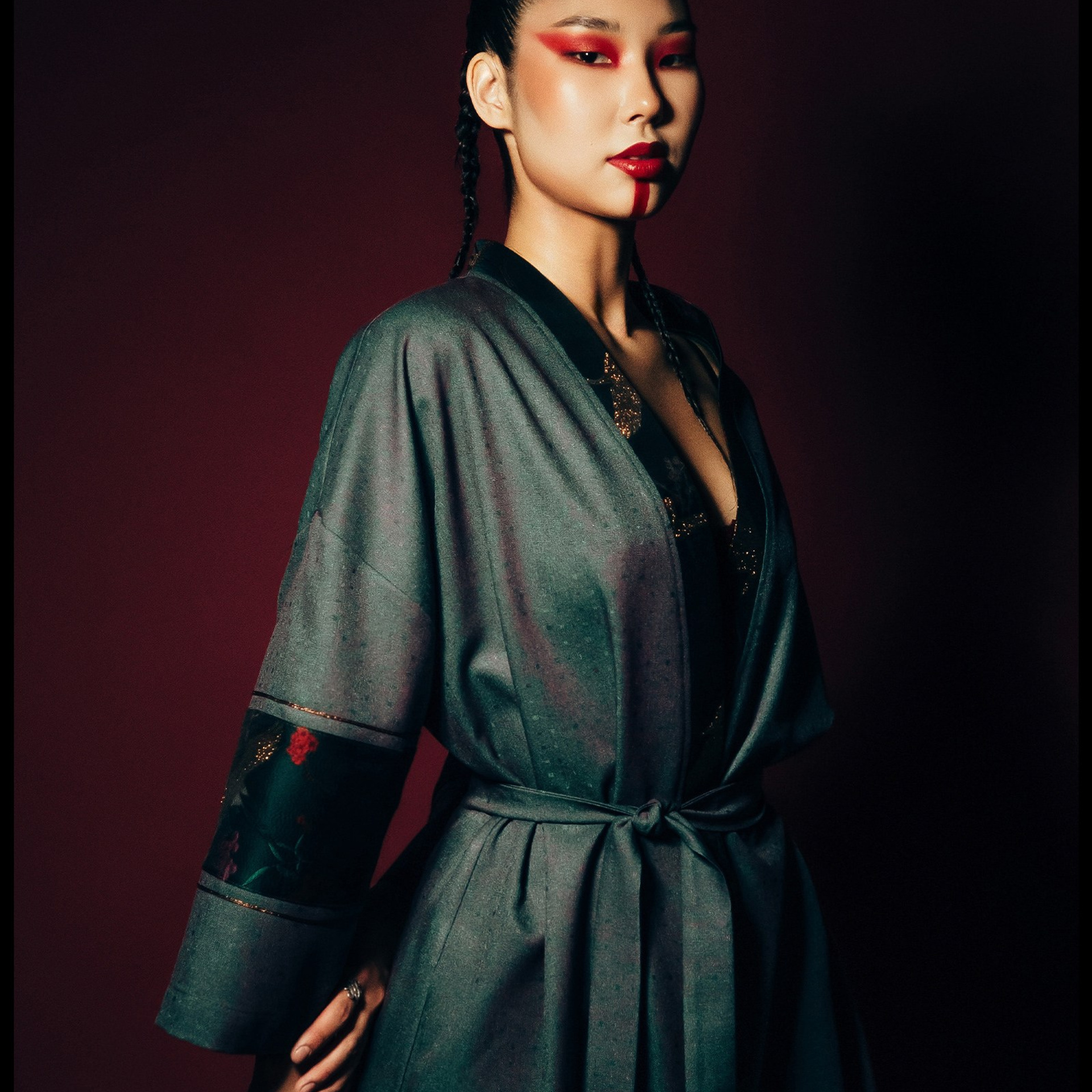 Mirra. Фотограф Алтай — Айсур Баксаргин