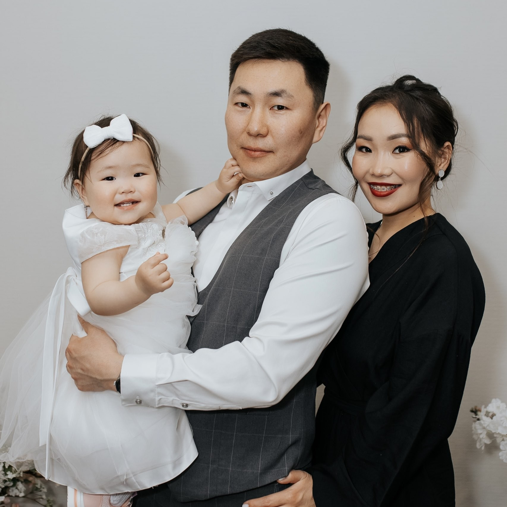 АЛИНА. Фотограф Алтай — Айсур Баксаргин