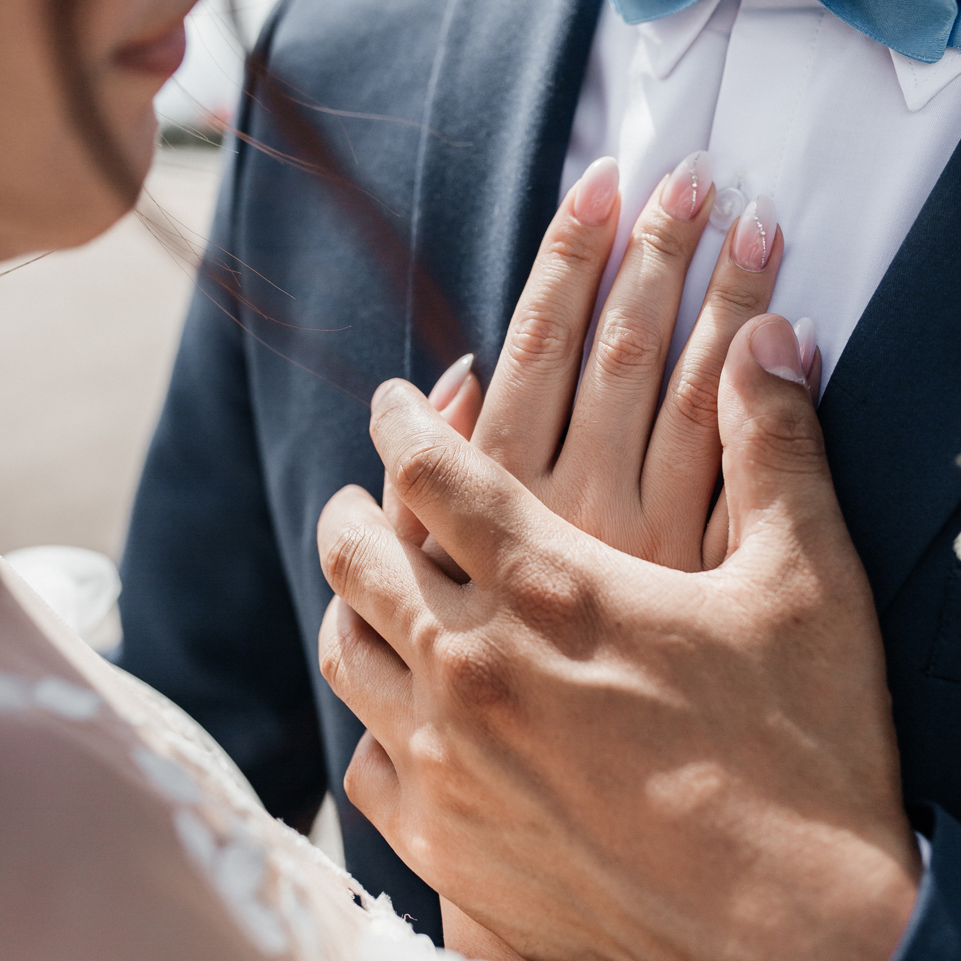 Zolto & Oyuna. Фотограф Алтай — Айсур Баксаргин