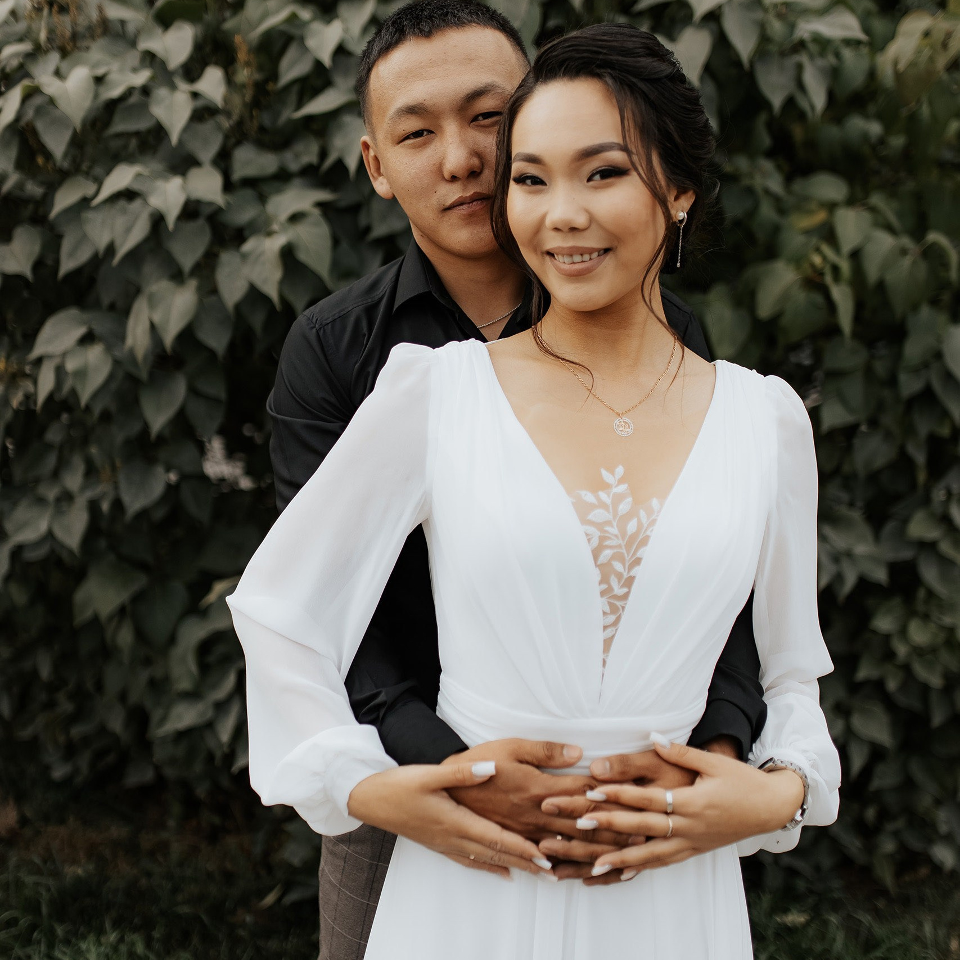 Фотограф Алтай — Айсур Баксаргин