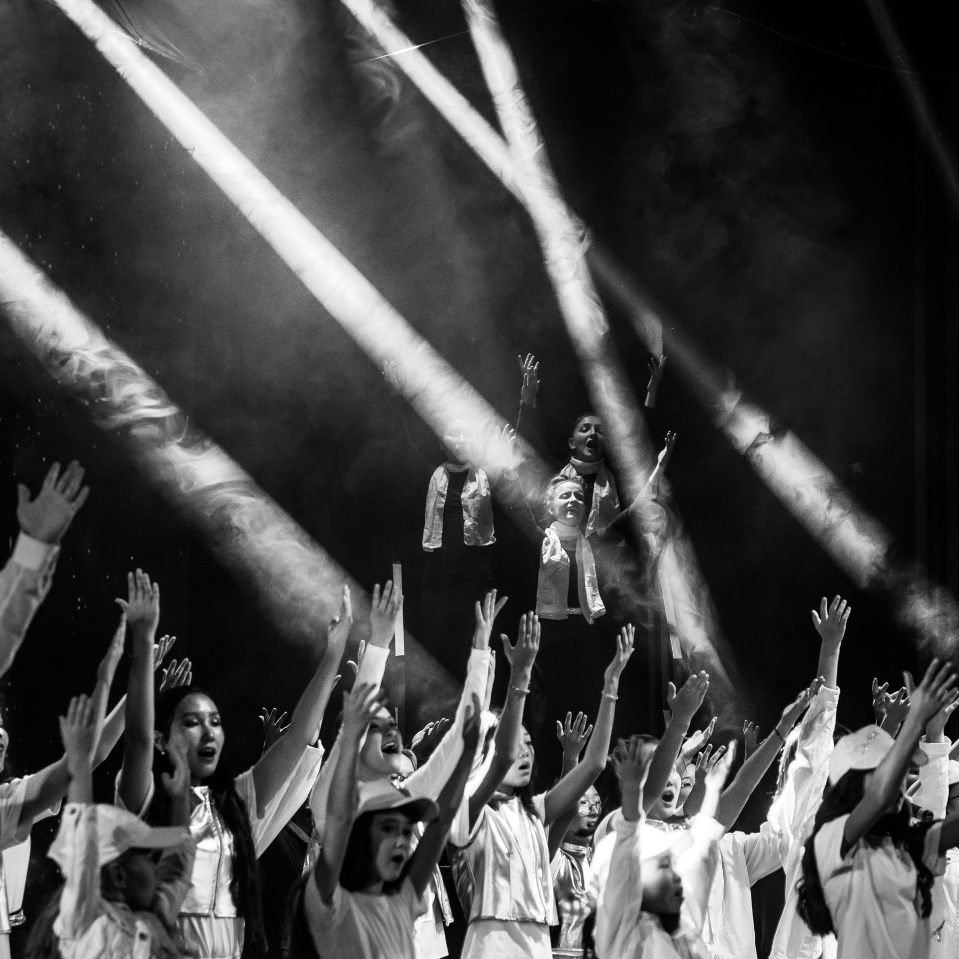 РЕЖИССЕРЫ. Фотограф Алтай — Айсур Баксаргин