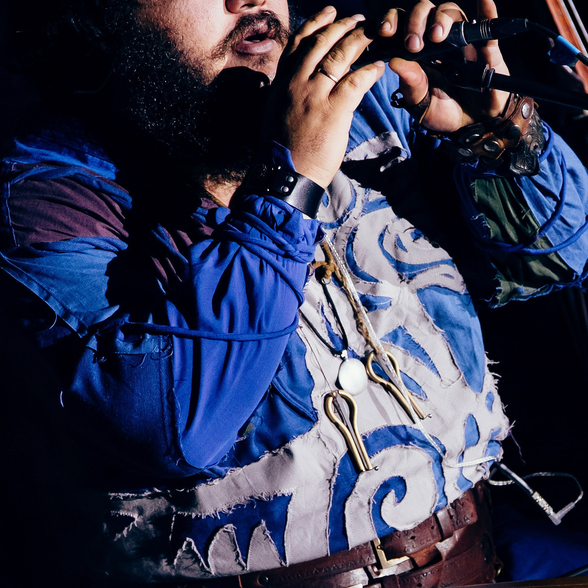 «Новая Азия» Улан-Удэ. Фотограф Алтай — Айсур Баксаргин