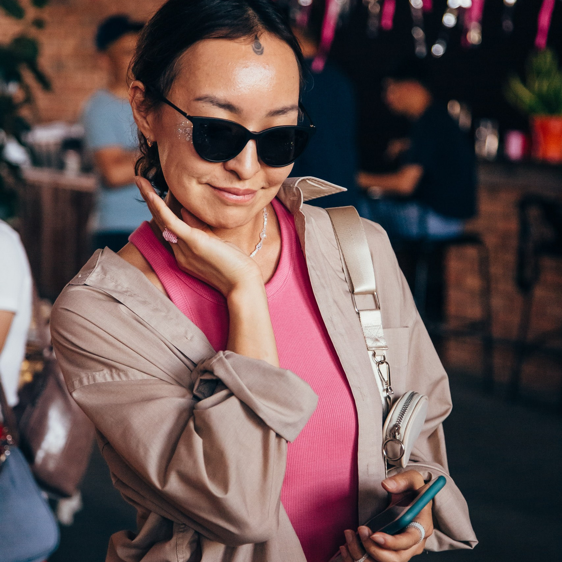 «IskraMarket» | № 1. Фотограф Алтай — Айсур Баксаргин