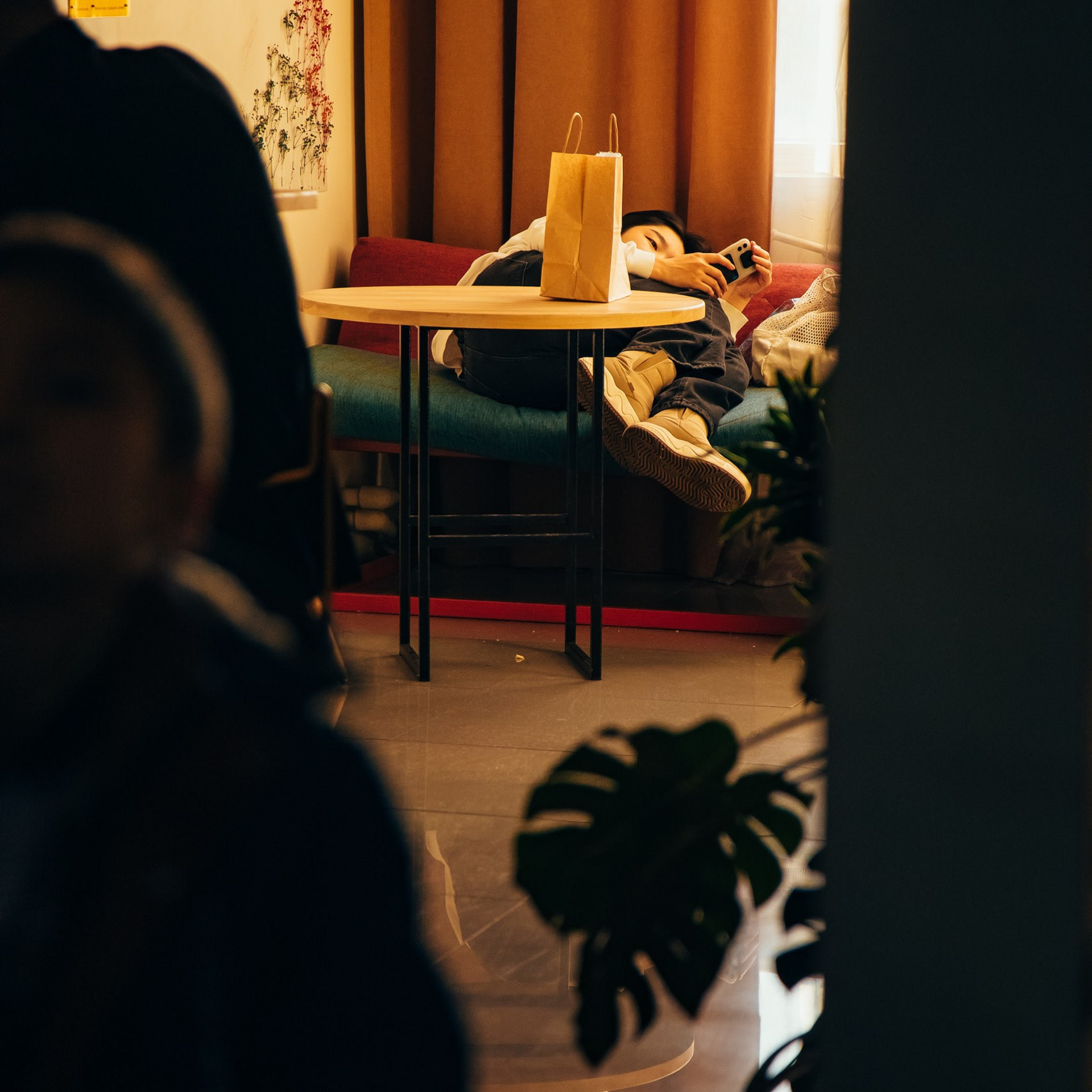 «IskraMarket» | № 2. Фотограф Алтай — Айсур Баксаргин